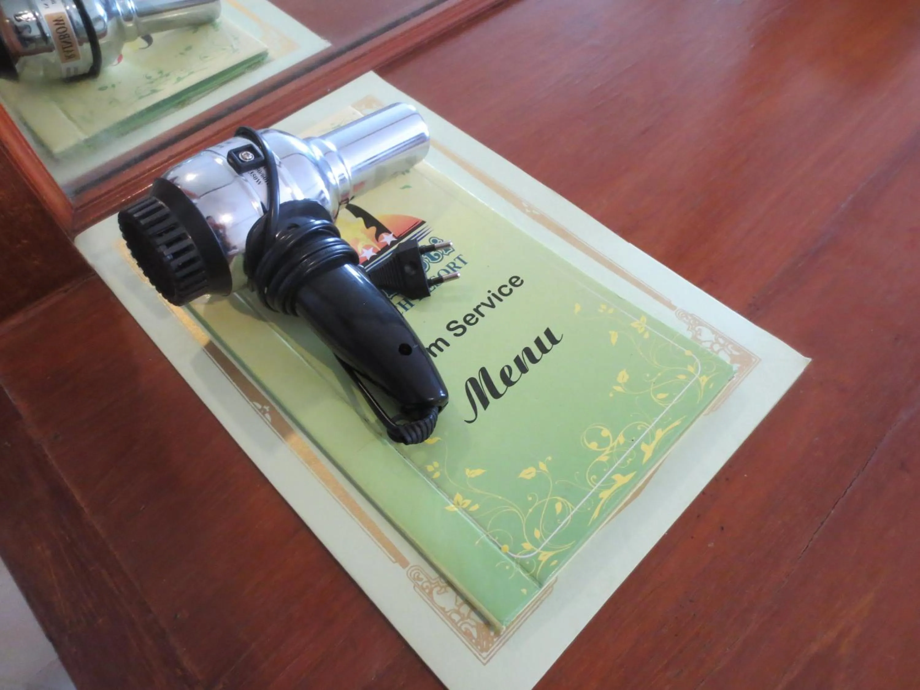 Area and facilities in Melasti Beach Resort & Spa Legian