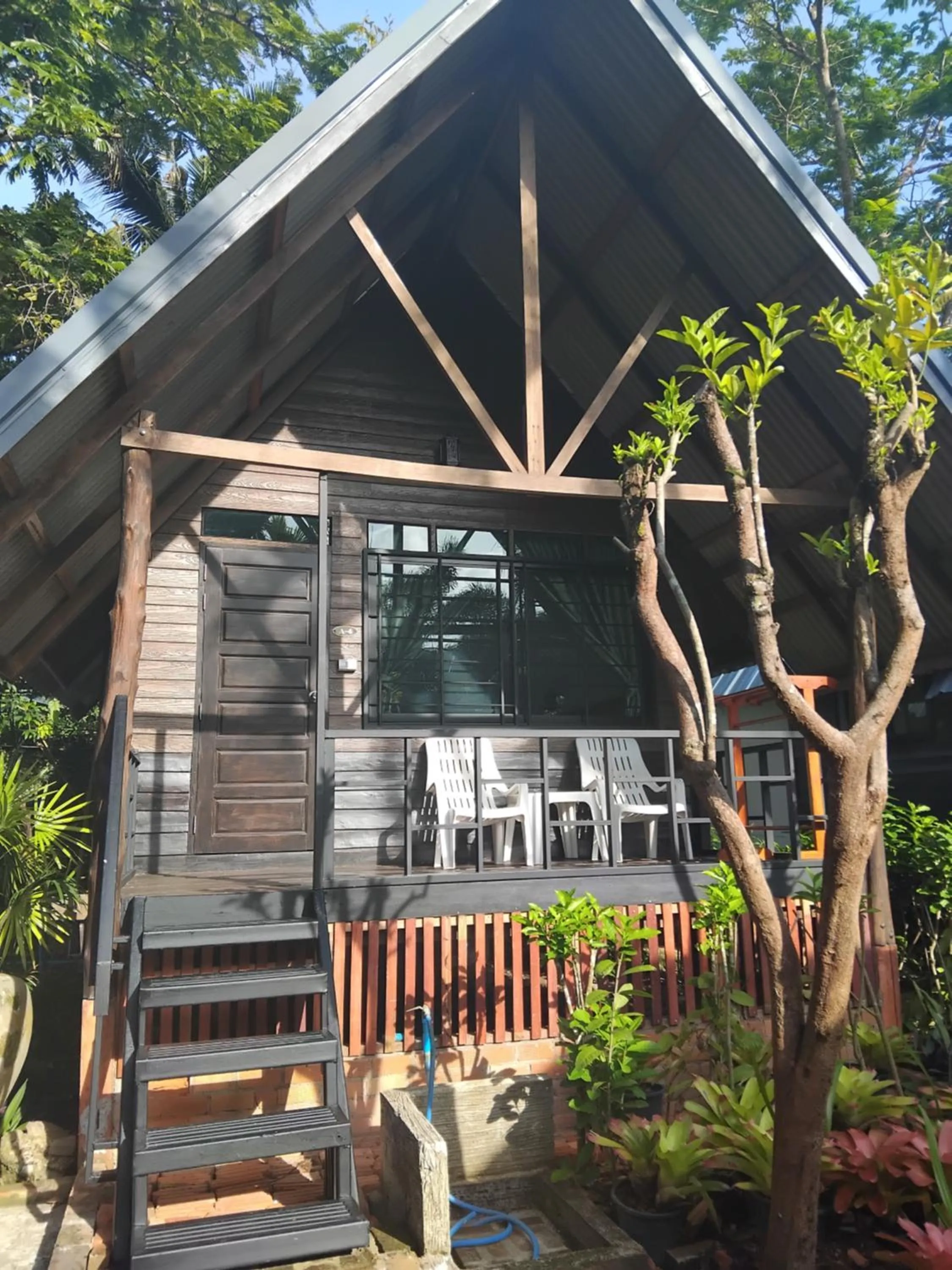 Green View Village Resort