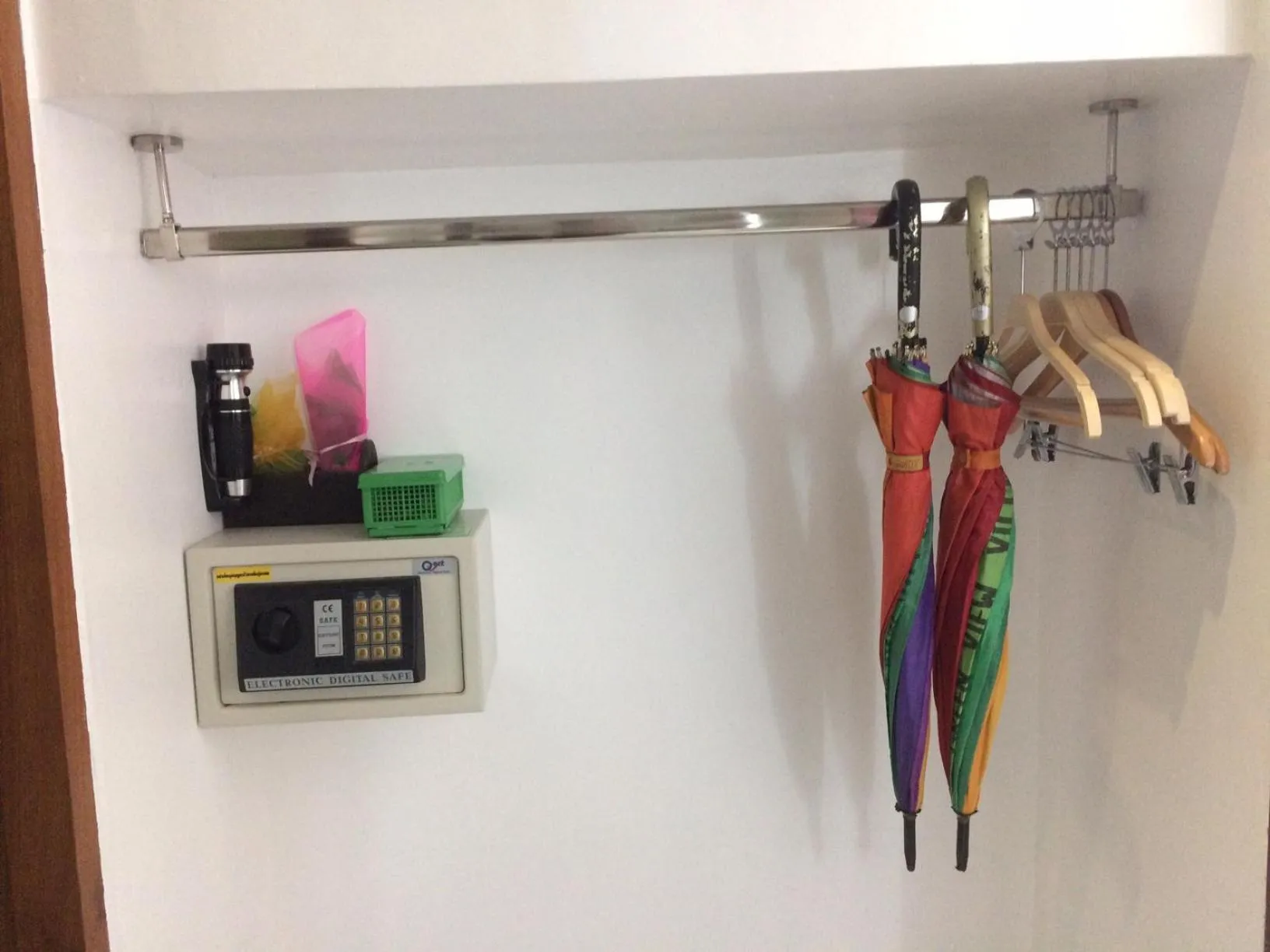 Green View Village Resort