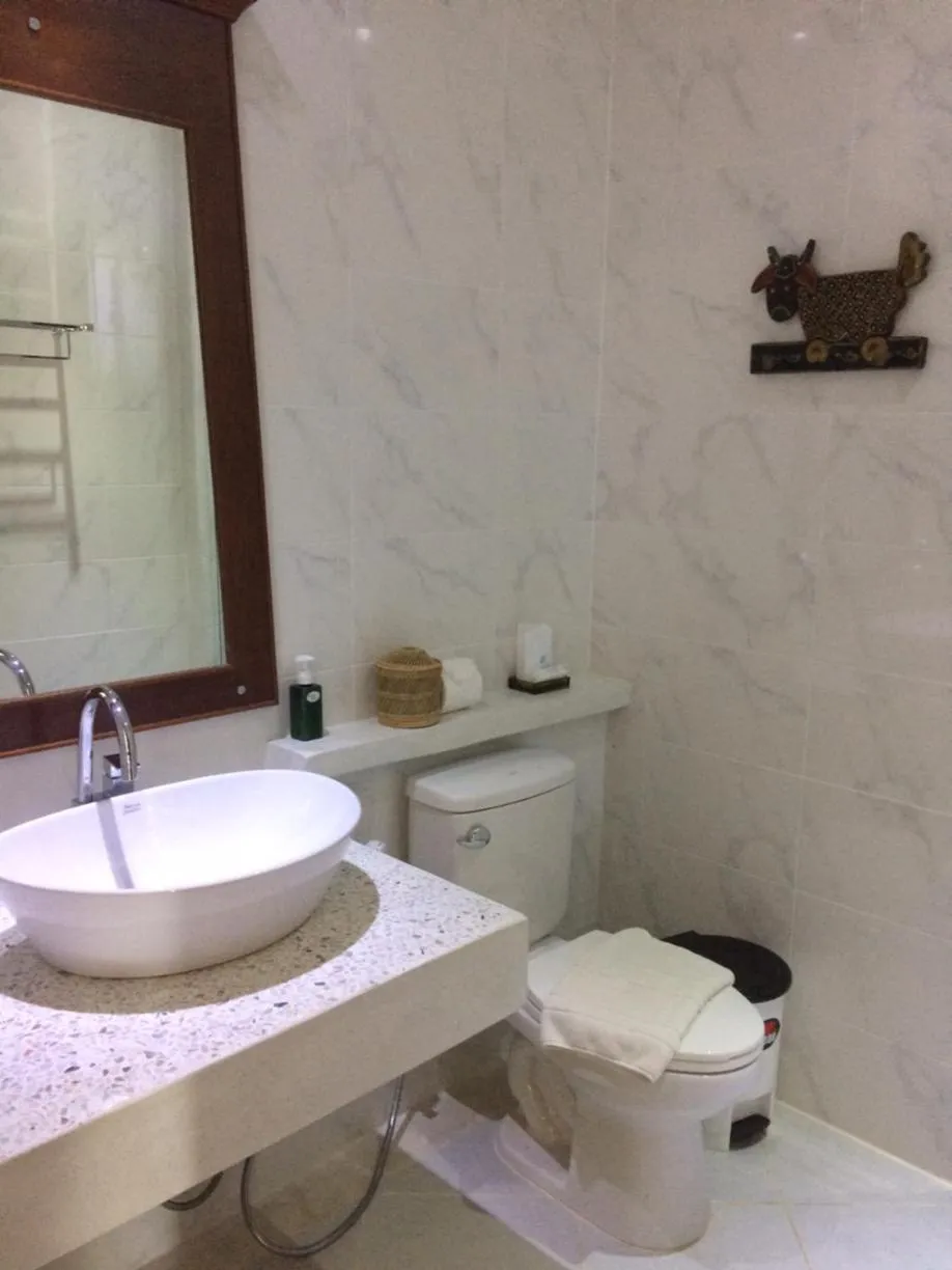 Green View Village Resort