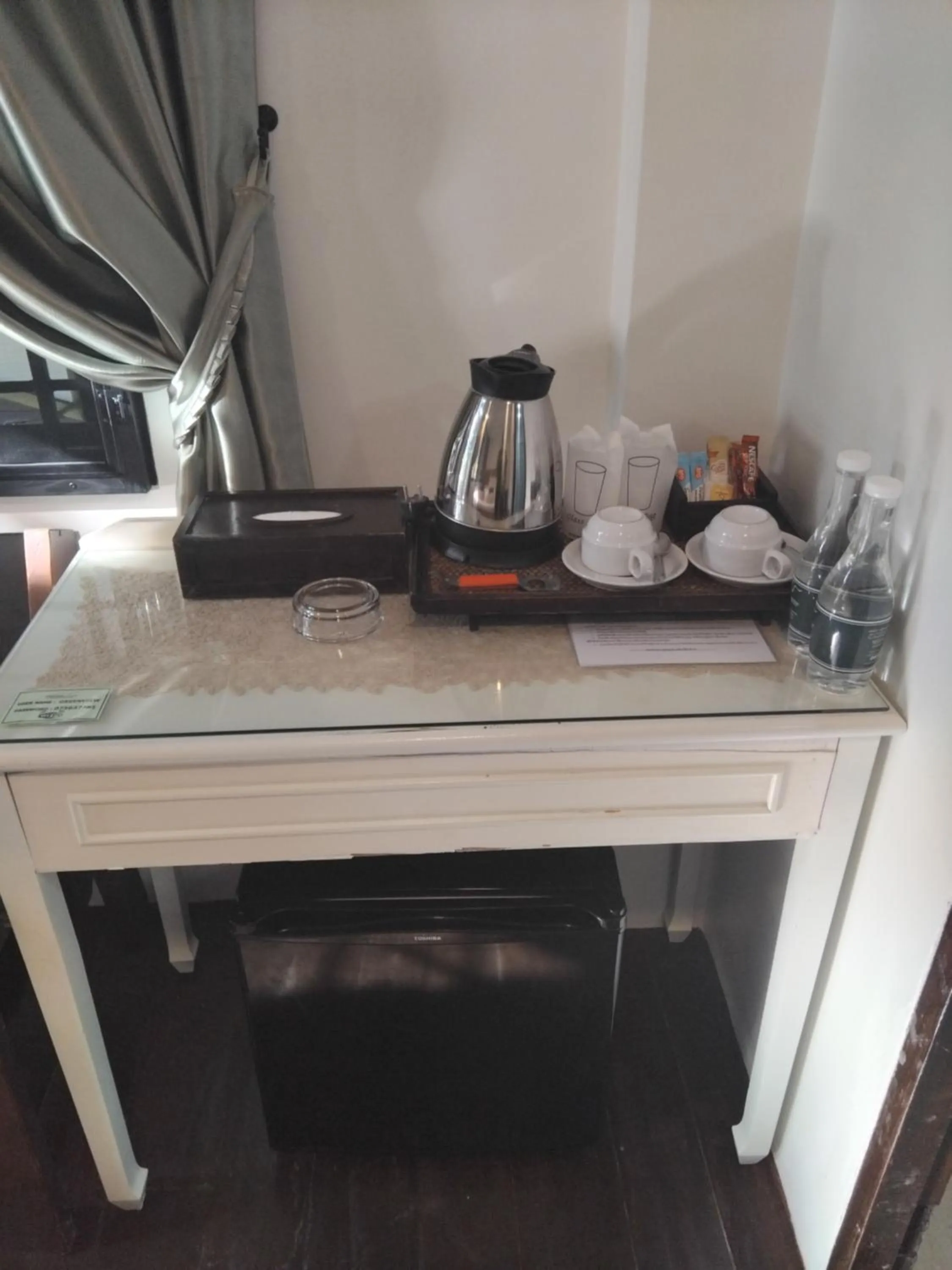 Green View Village Resort