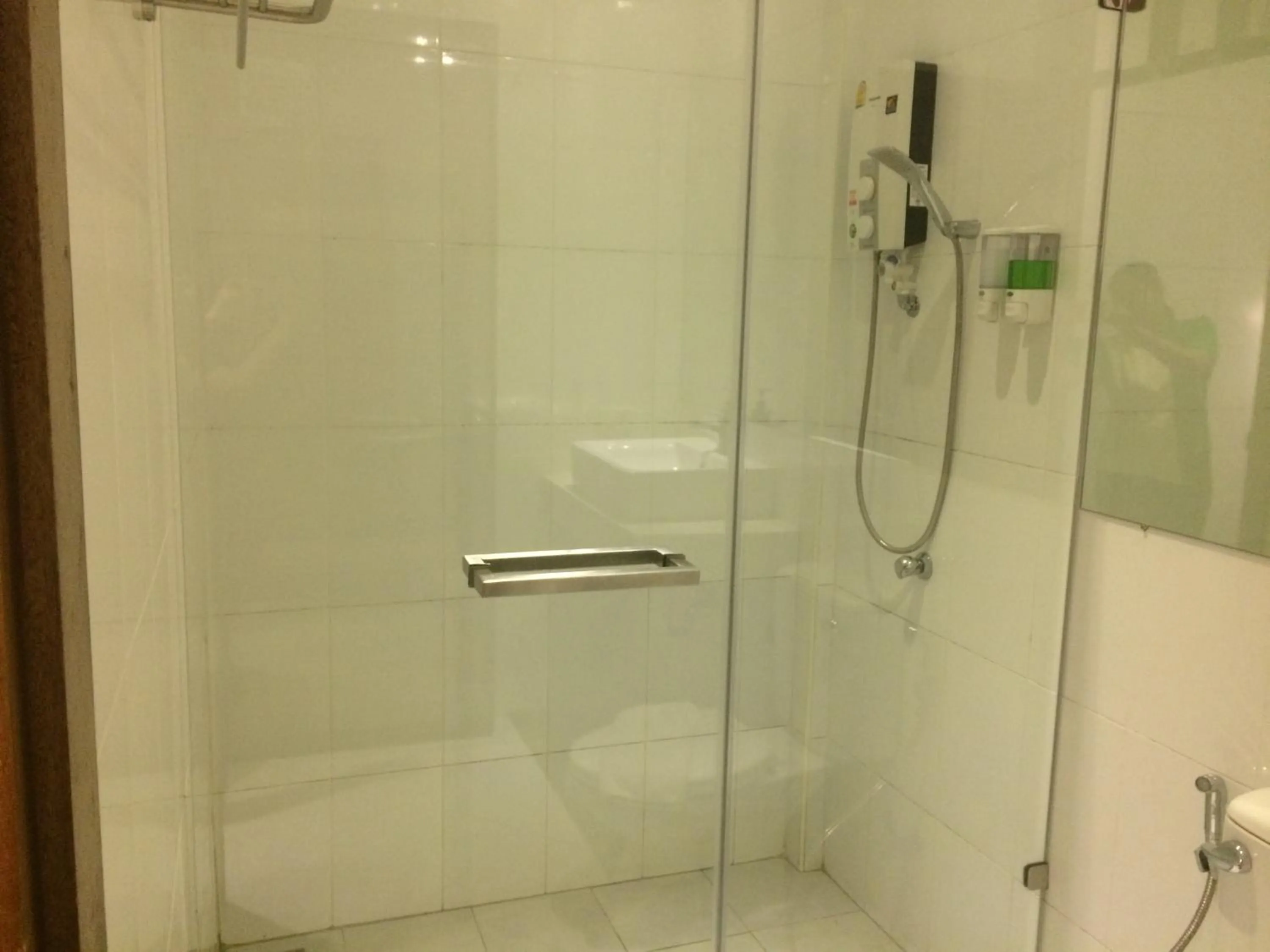 Green View Village Resort