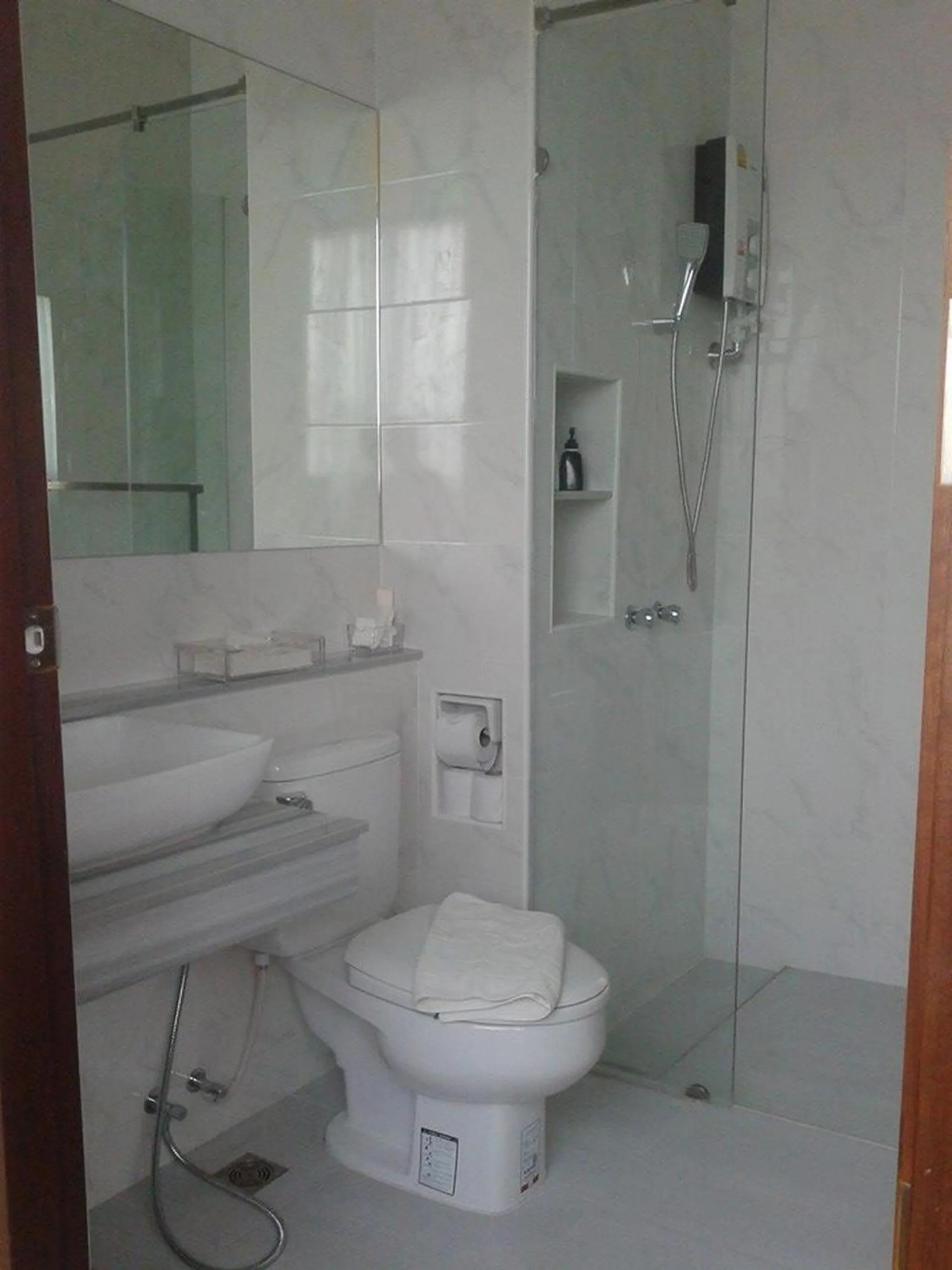 Green View Village Resort