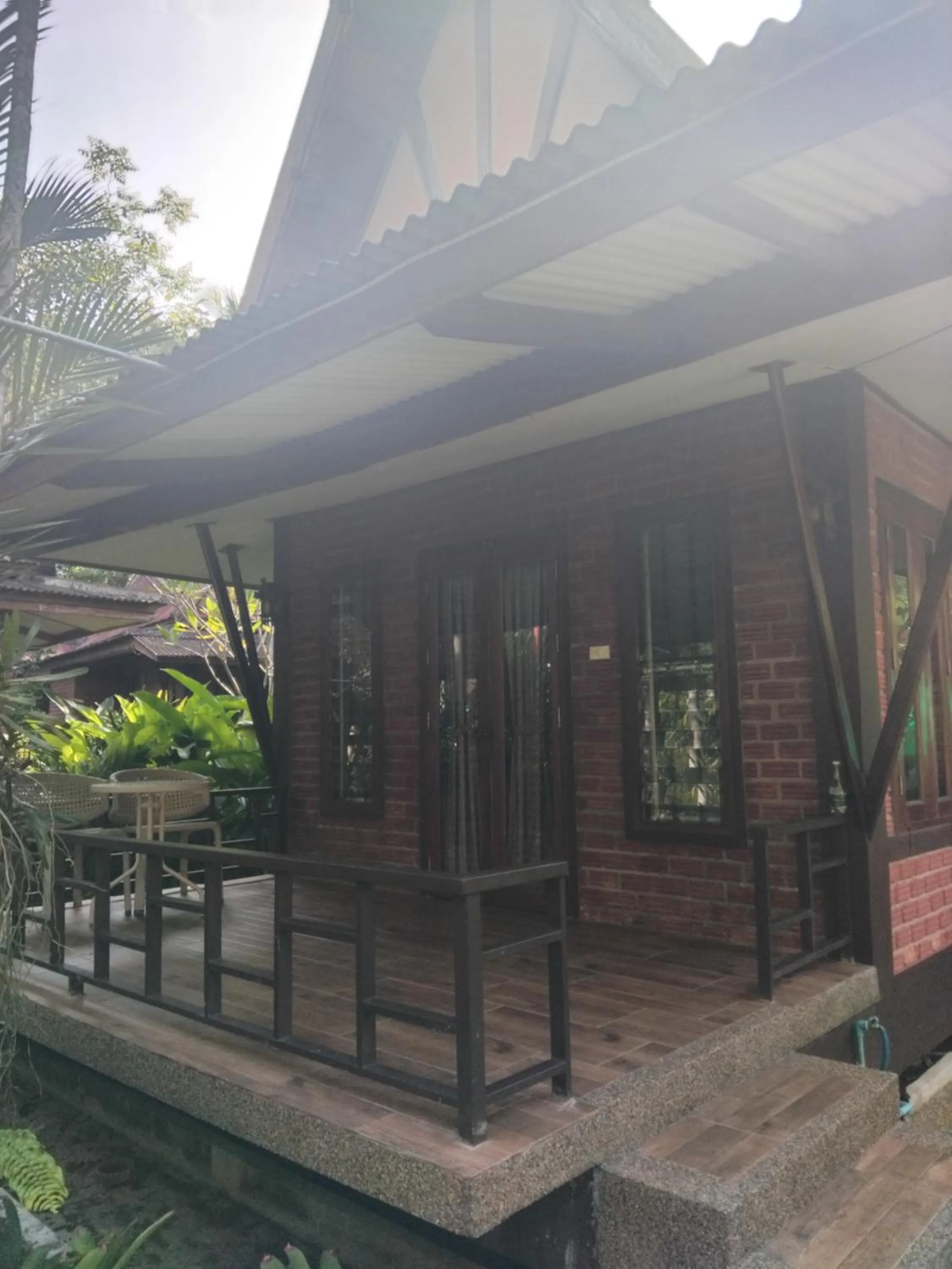 Green View Village Resort