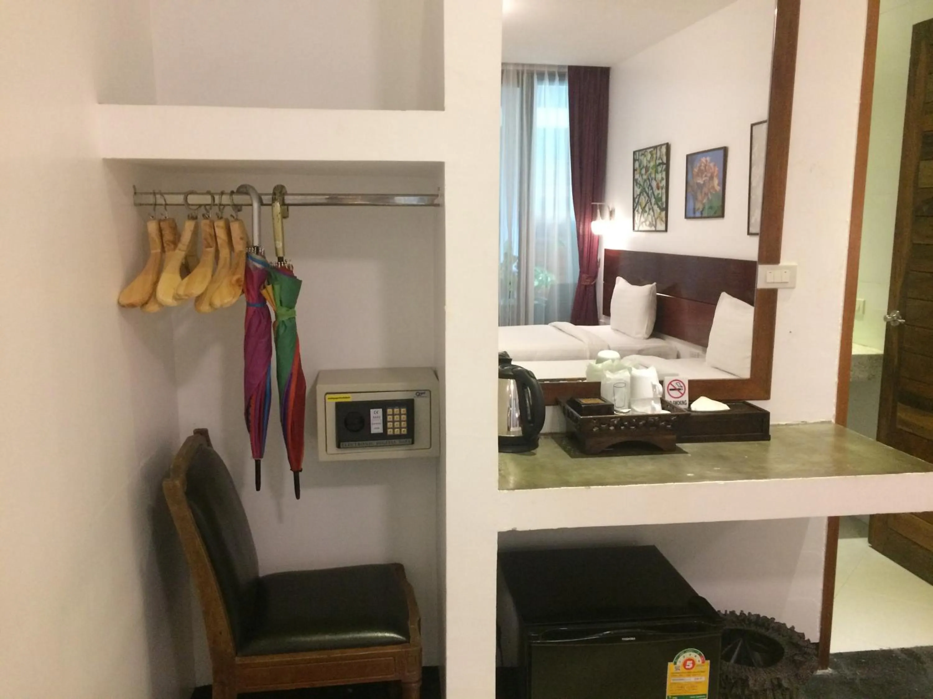 Green View Village Resort