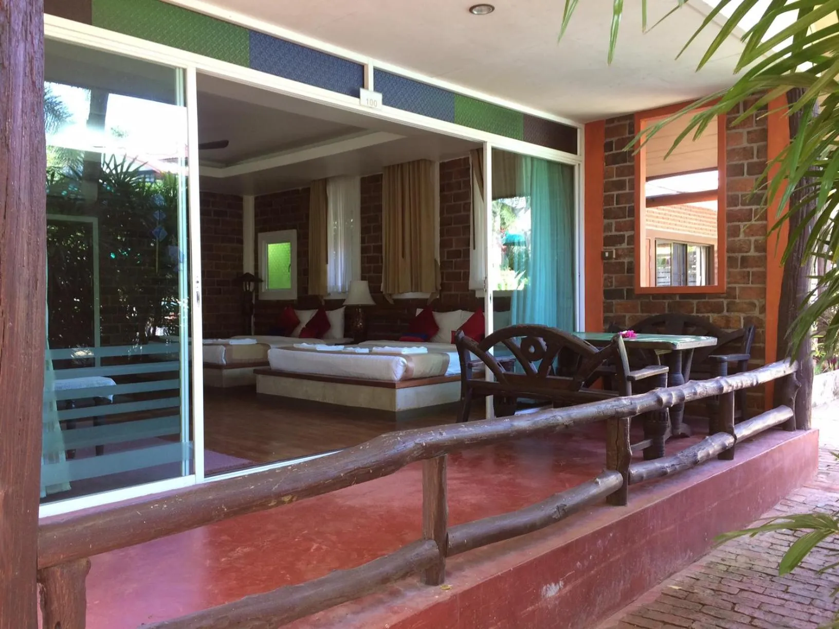 Green View Village Resort