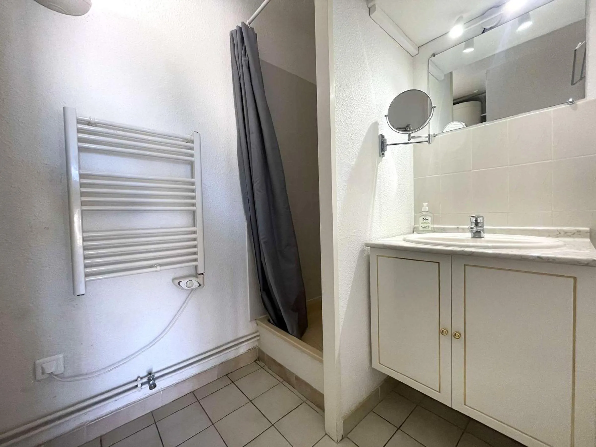 Studio avec terrasse et parking, vue mer à Banyuls-sur-Mer - FR-1-309-140