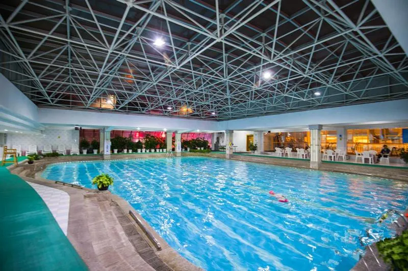 Kunming Golden Spring Hotel