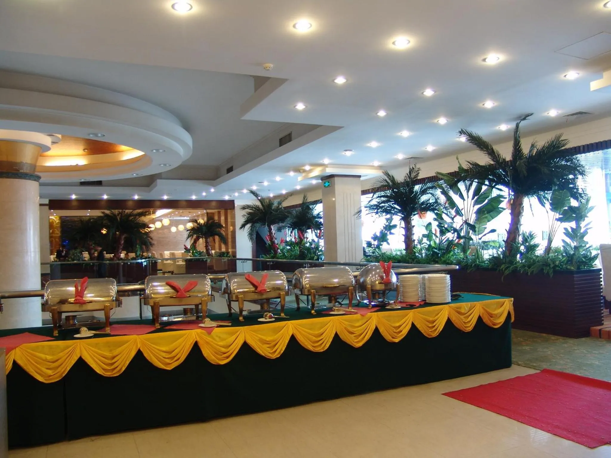 Kunming Golden Spring Hotel