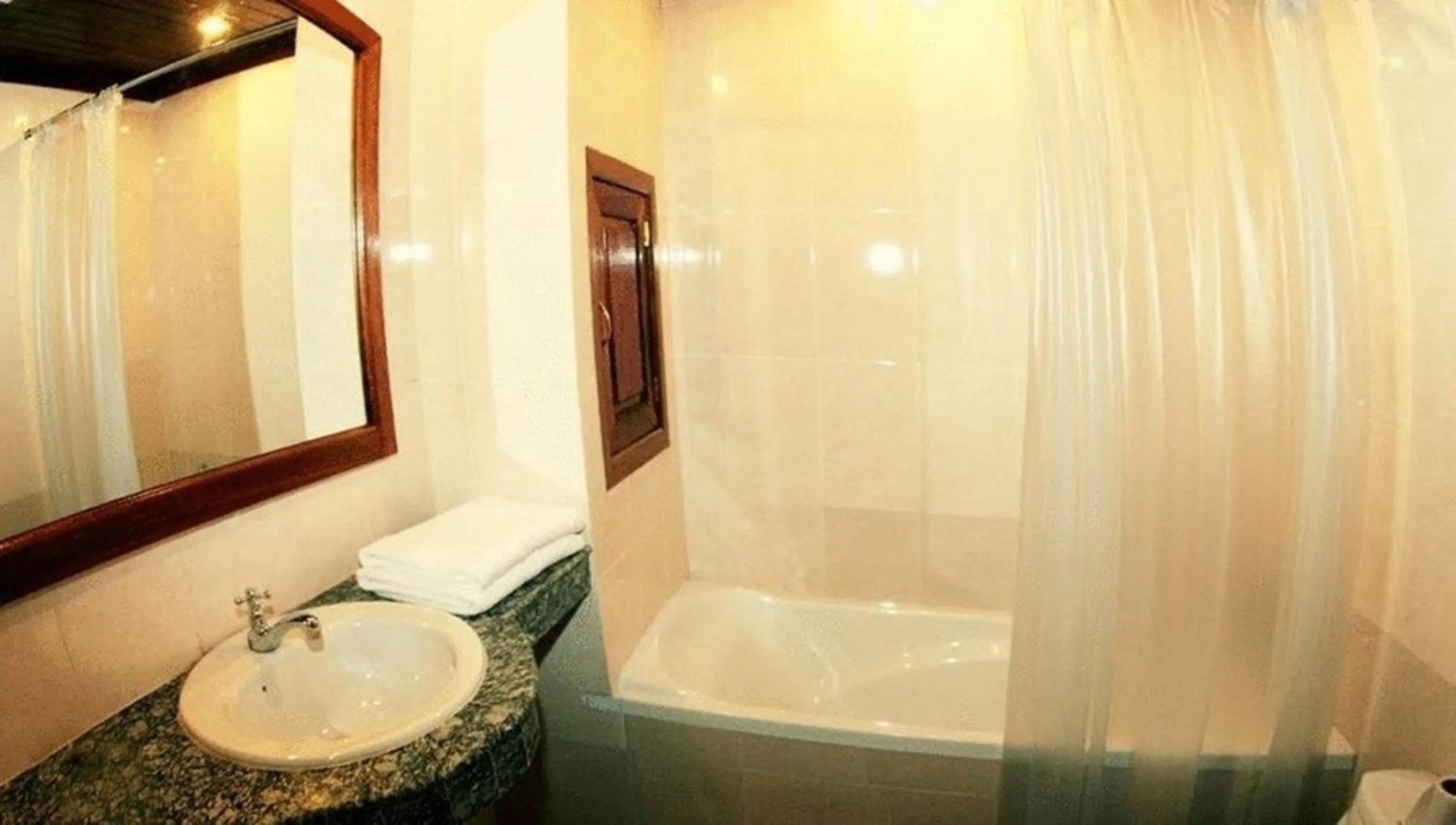 Other in Mom's Guesthouse