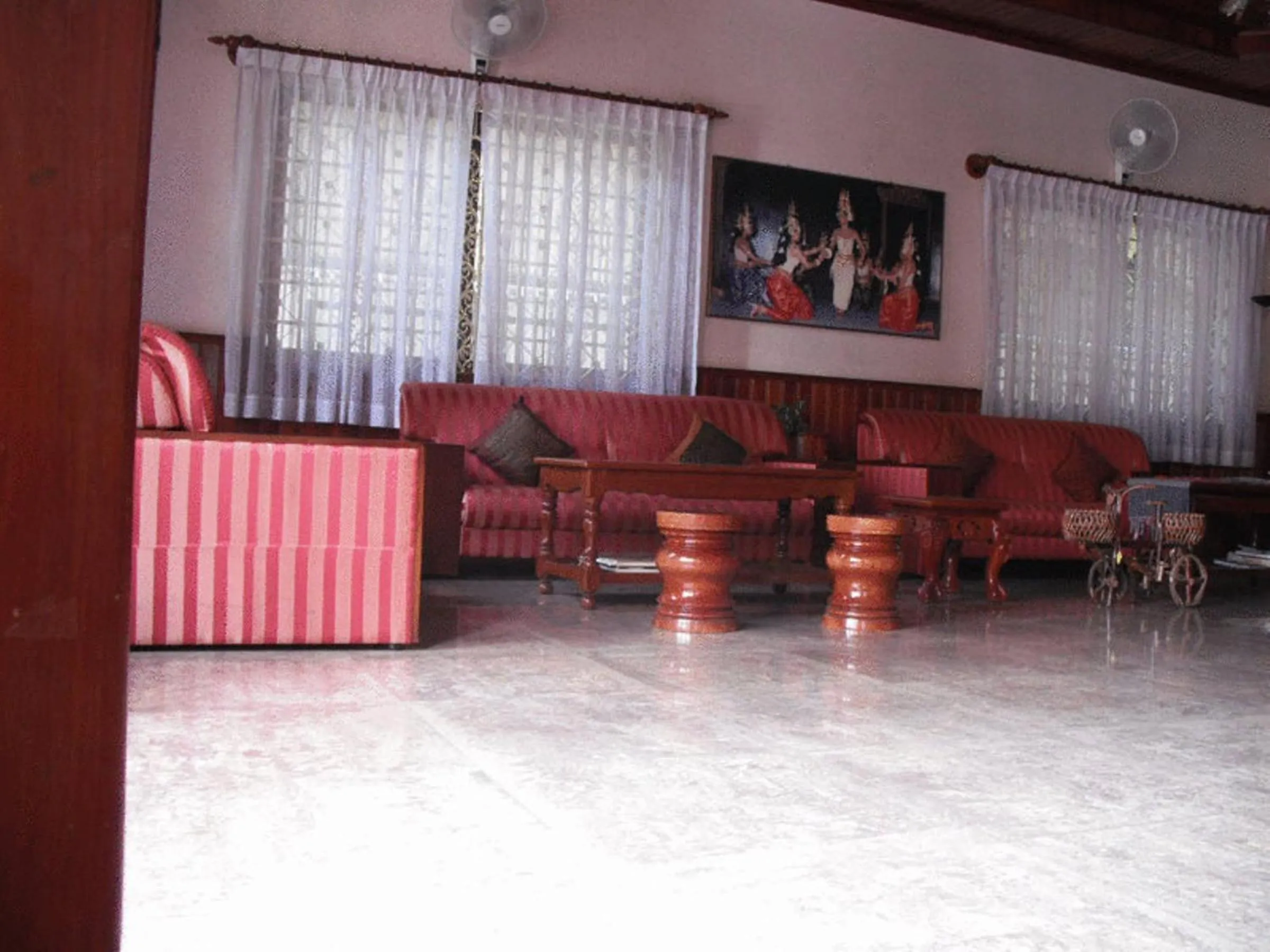 Other in Mom's Guesthouse