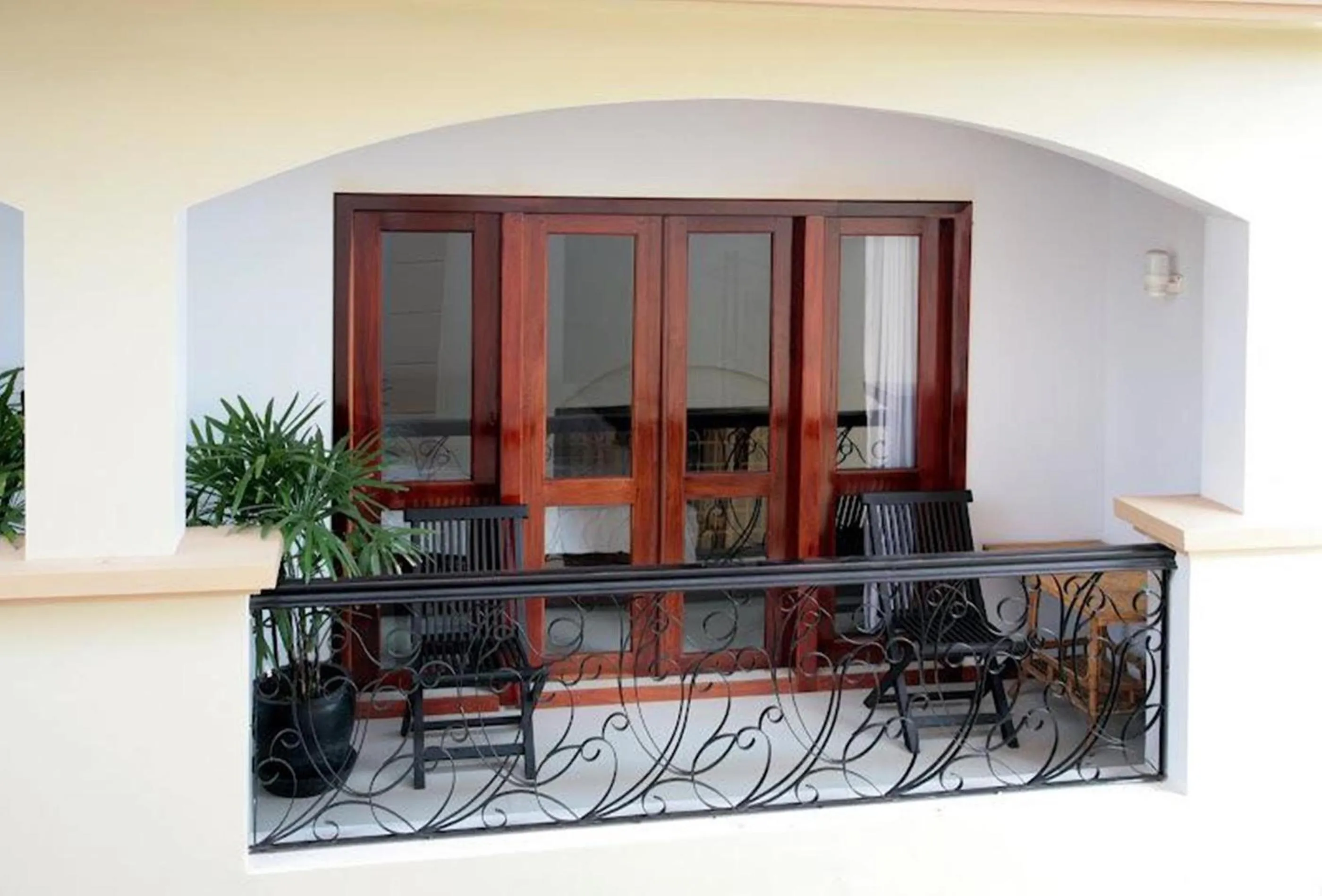 Other in Mom's Guesthouse