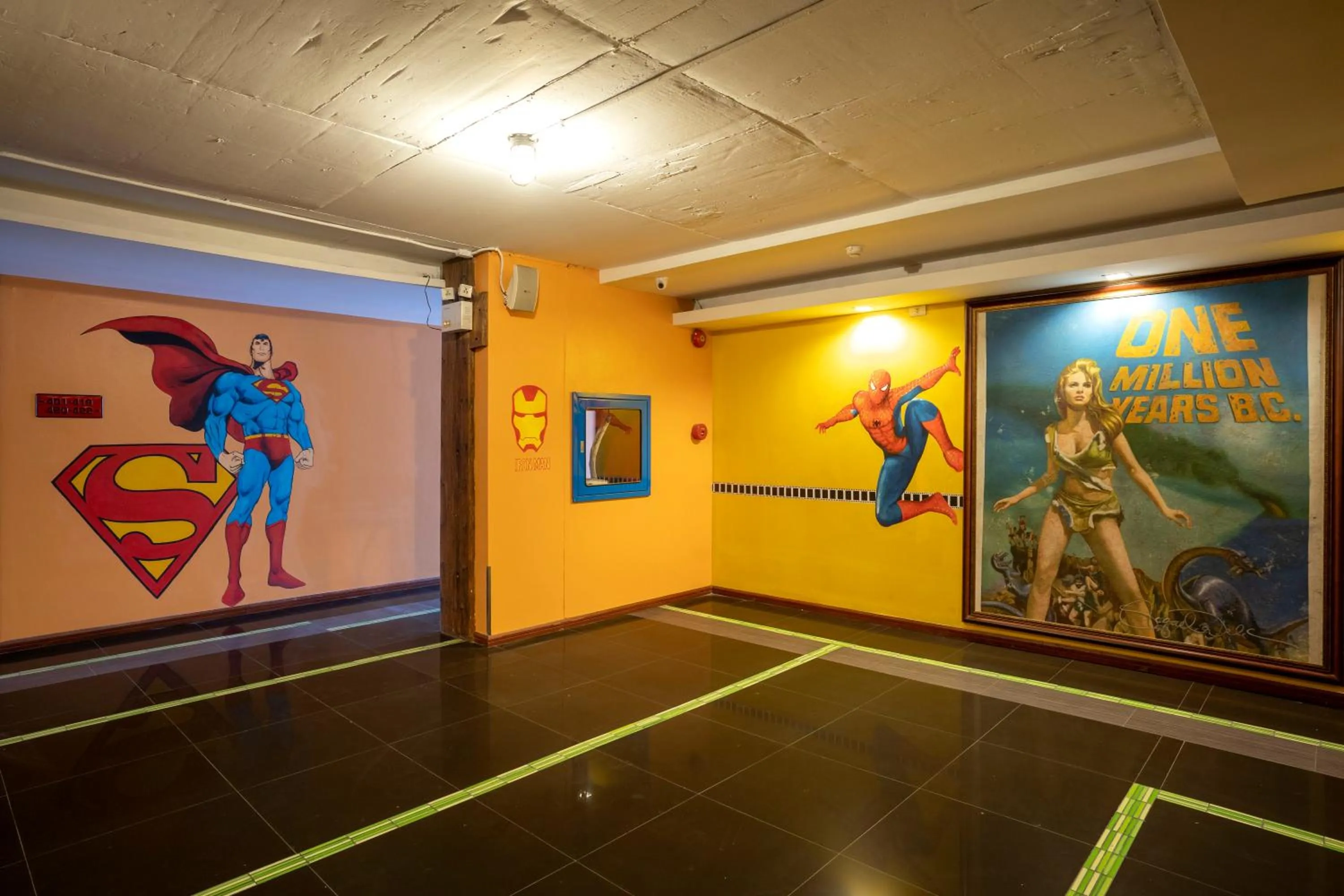 Other in MeStyle Place Hotel