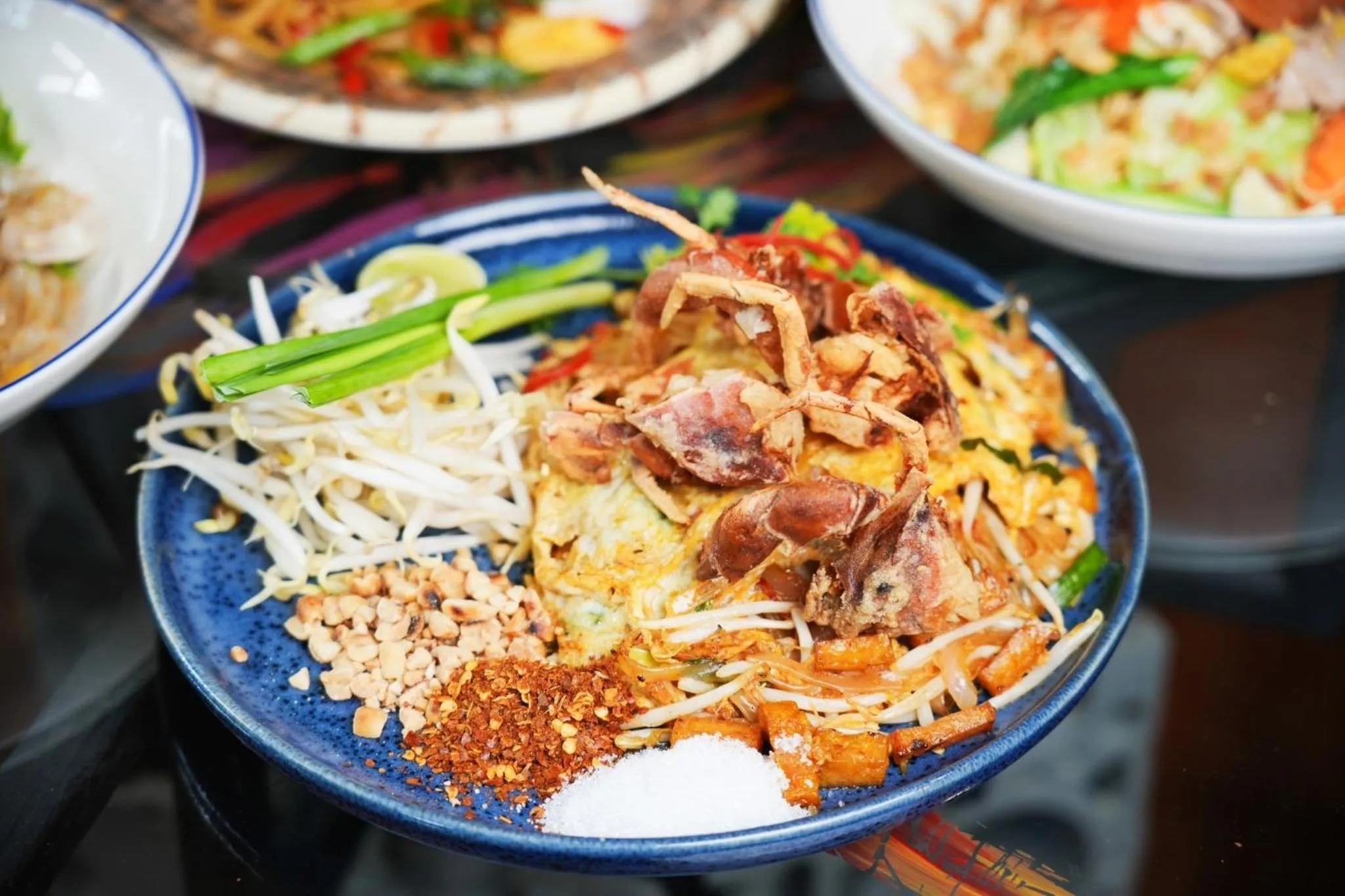 Food close-up in MeStyle Place Hotel