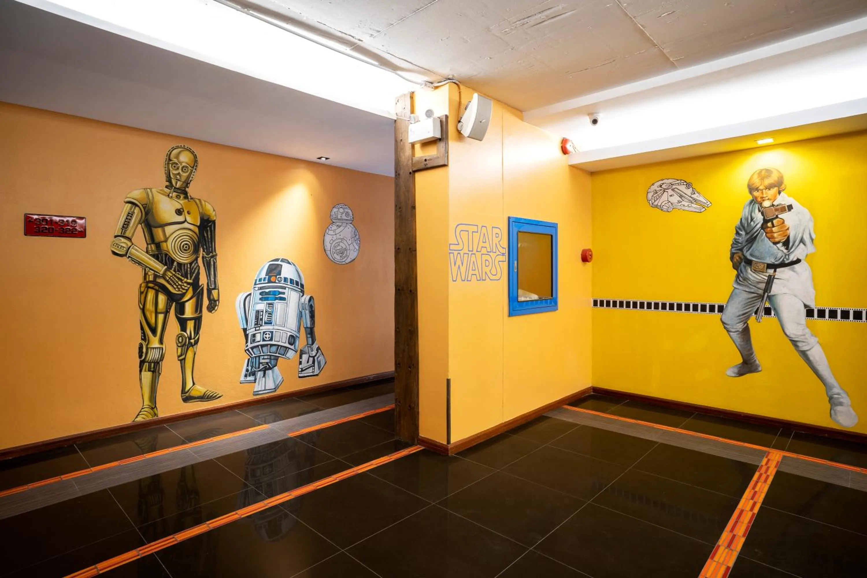 Other in MeStyle Place Hotel