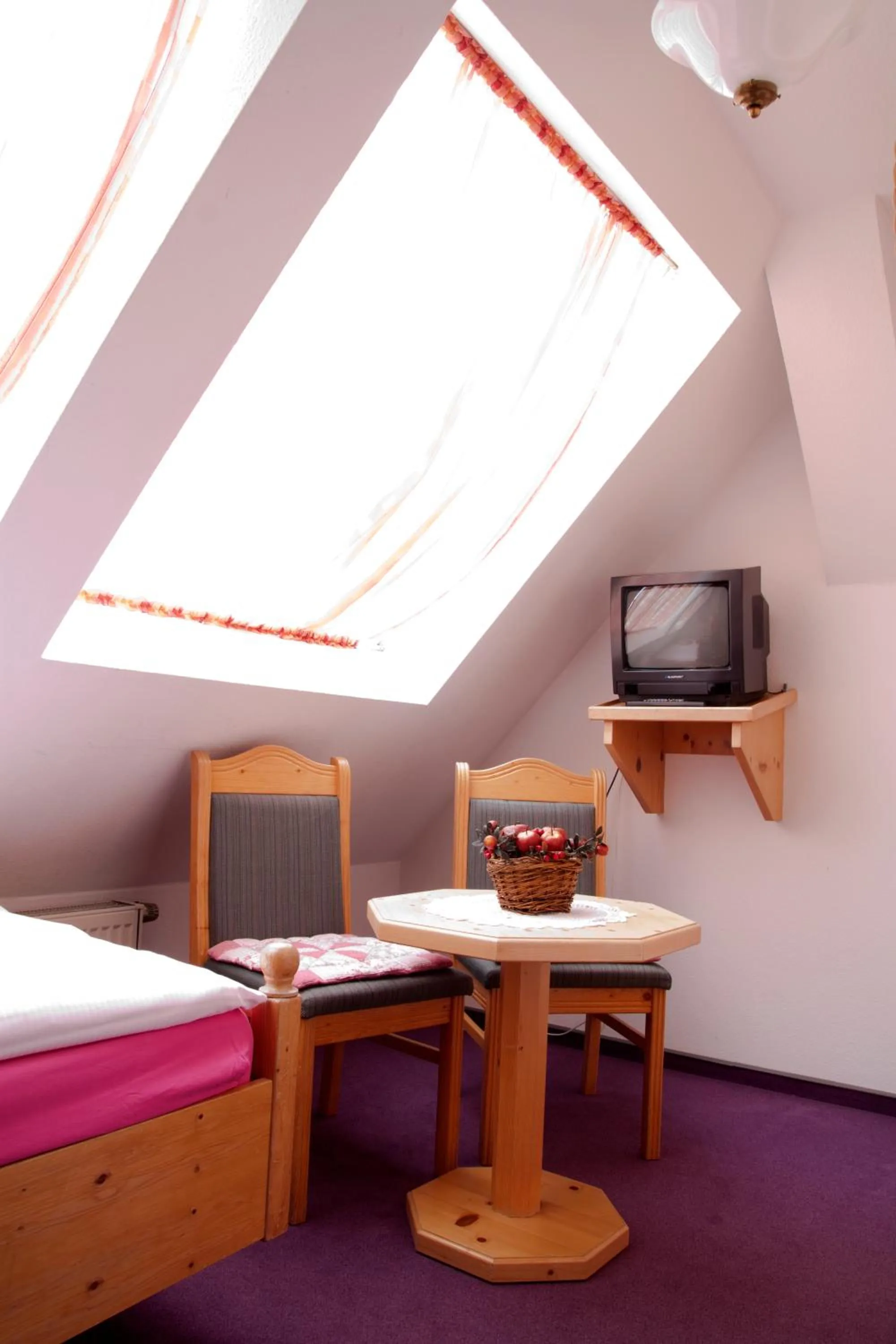 Frühstücks Pension Zum Postillion