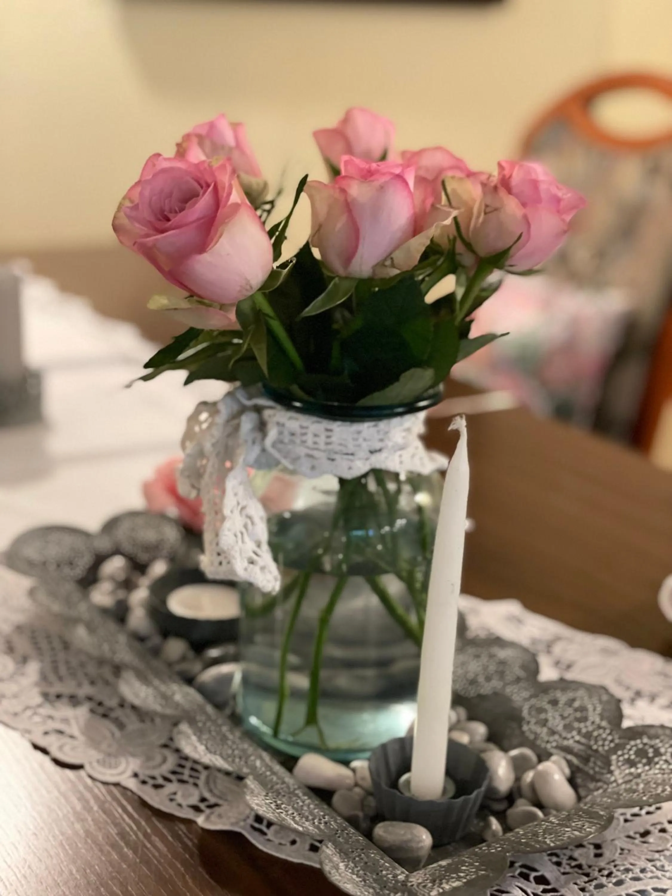 Restaurant/places to eat in Frühstücks Pension Zum Postillion