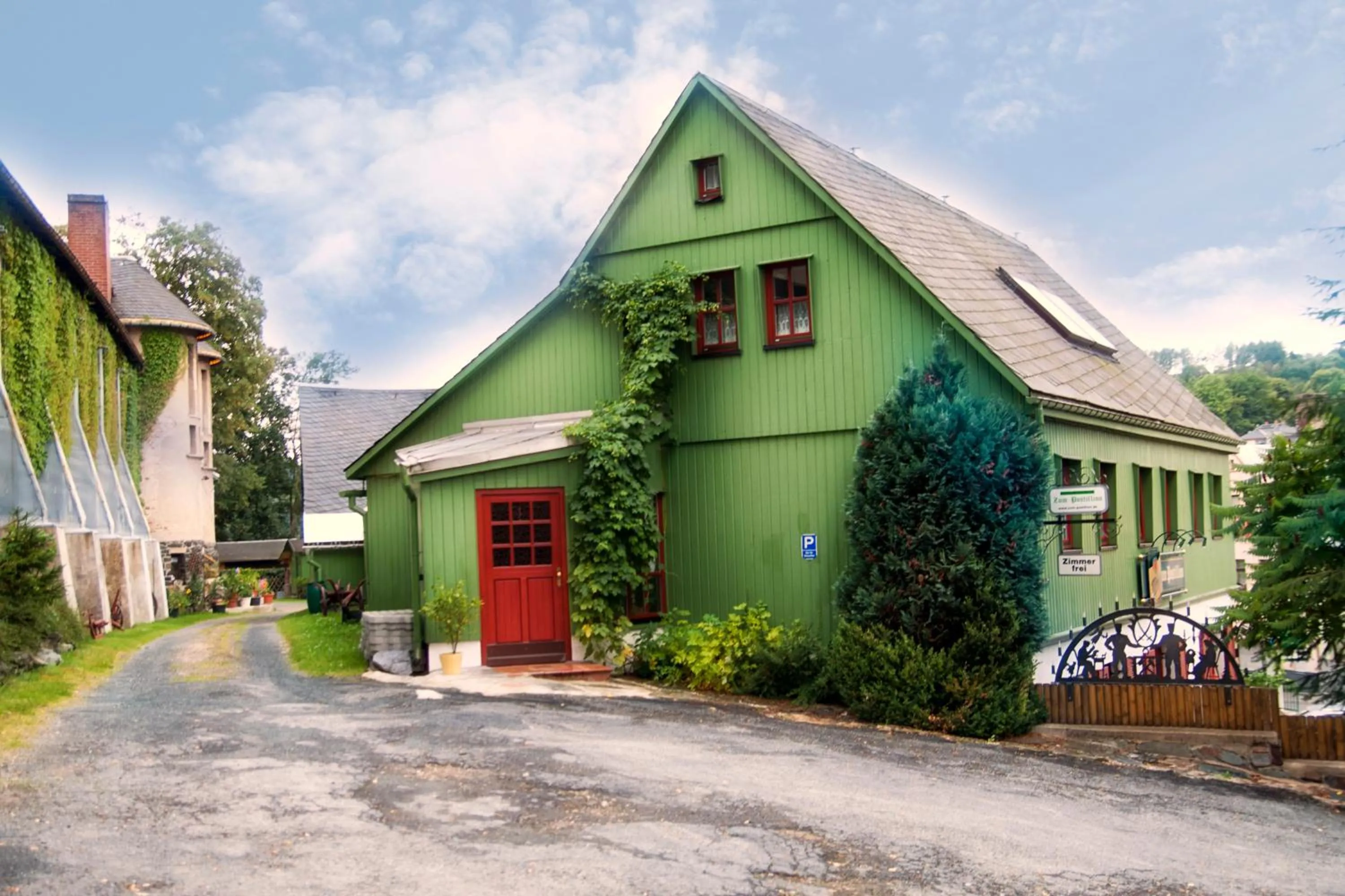 Other in Frühstücks Pension Zum Postillion