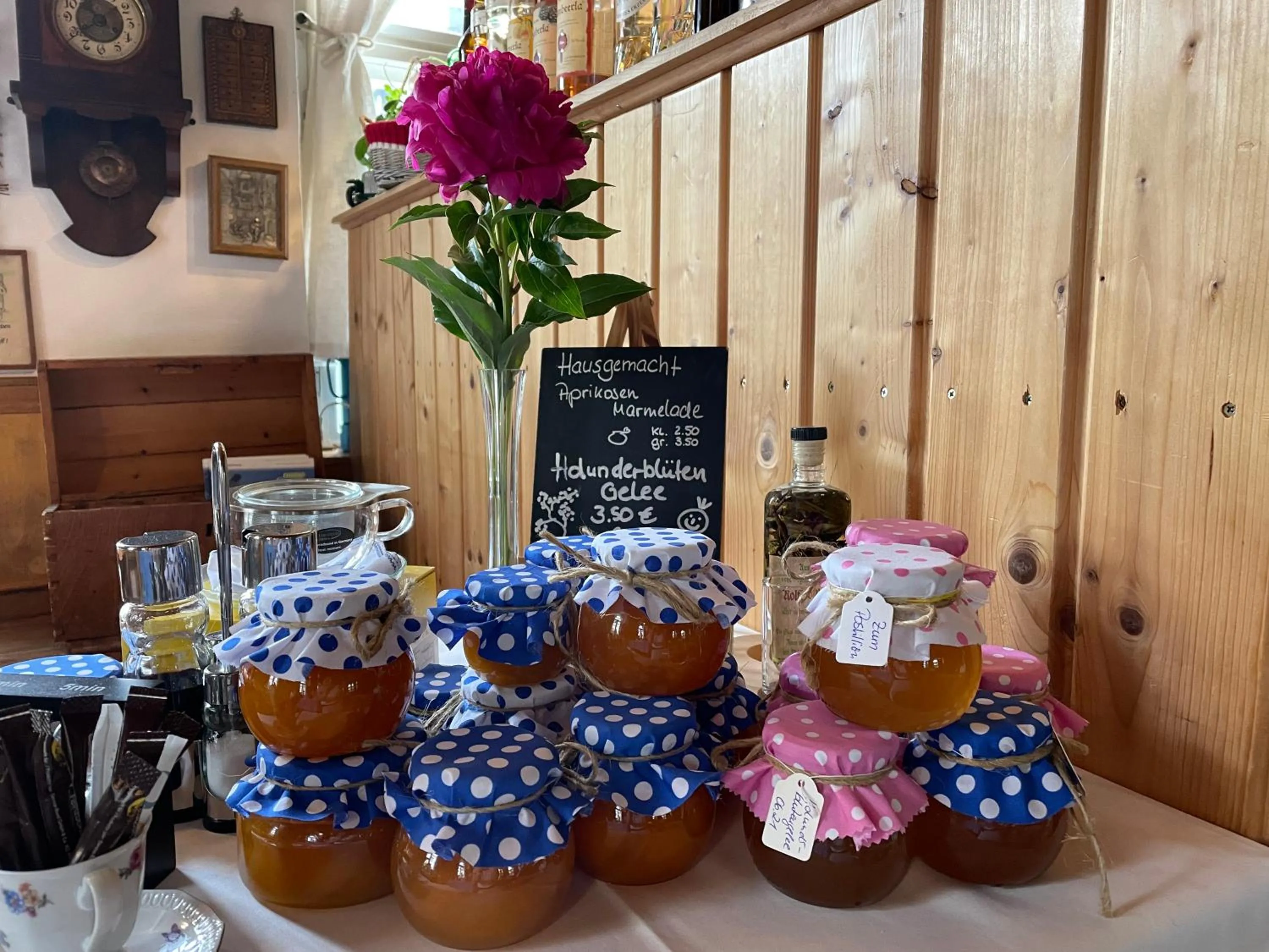 Frühstücks Pension Zum Postillion