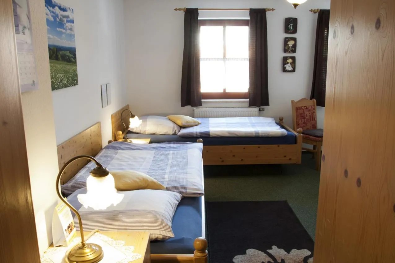 Frühstücks Pension Zum Postillion