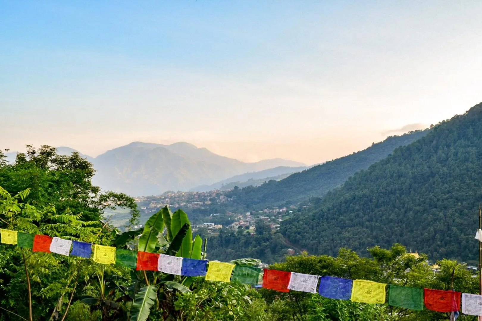 Neighbourhood in Solid Rock - Lodge & Restaurant