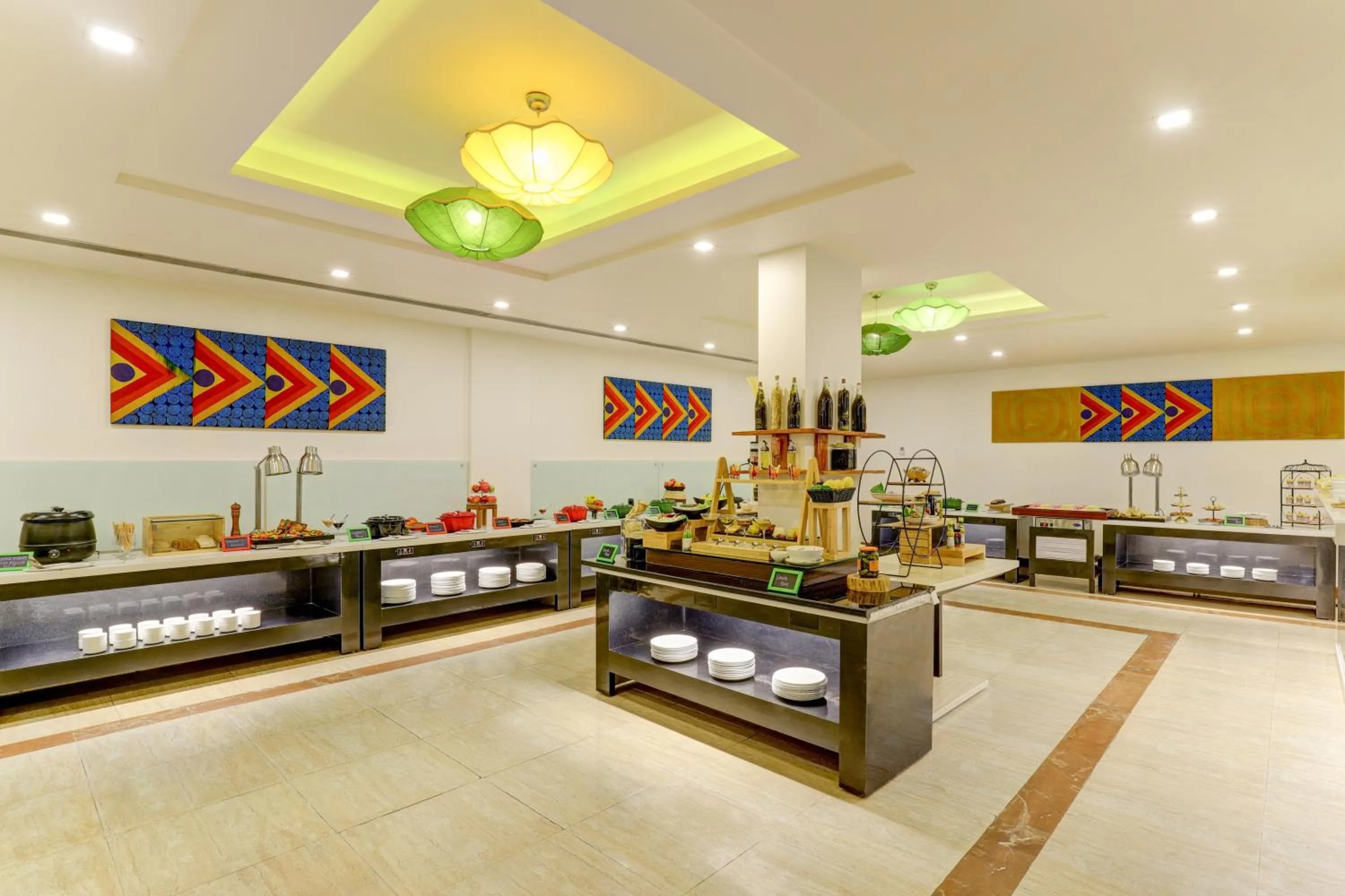 Lemon Tree Hotel, Port Blair Near to Airport