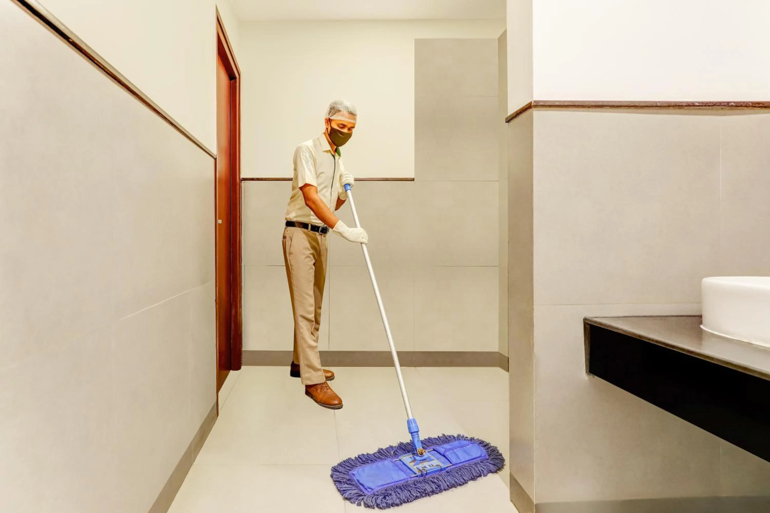 Lemon Tree Hotel, Port Blair Near to Airport