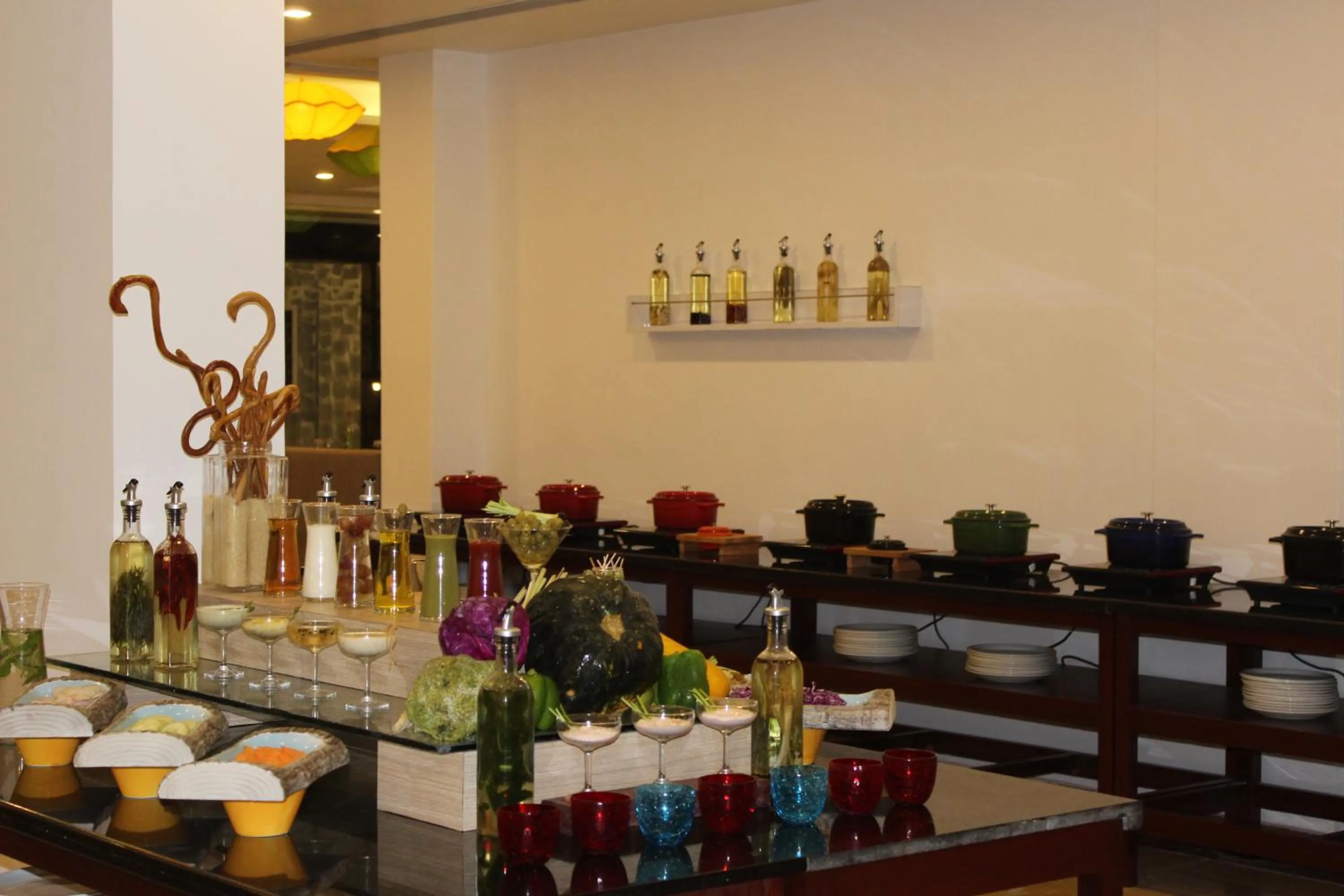 Meals in Lemon Tree Hotel, Port Blair Near to Airport