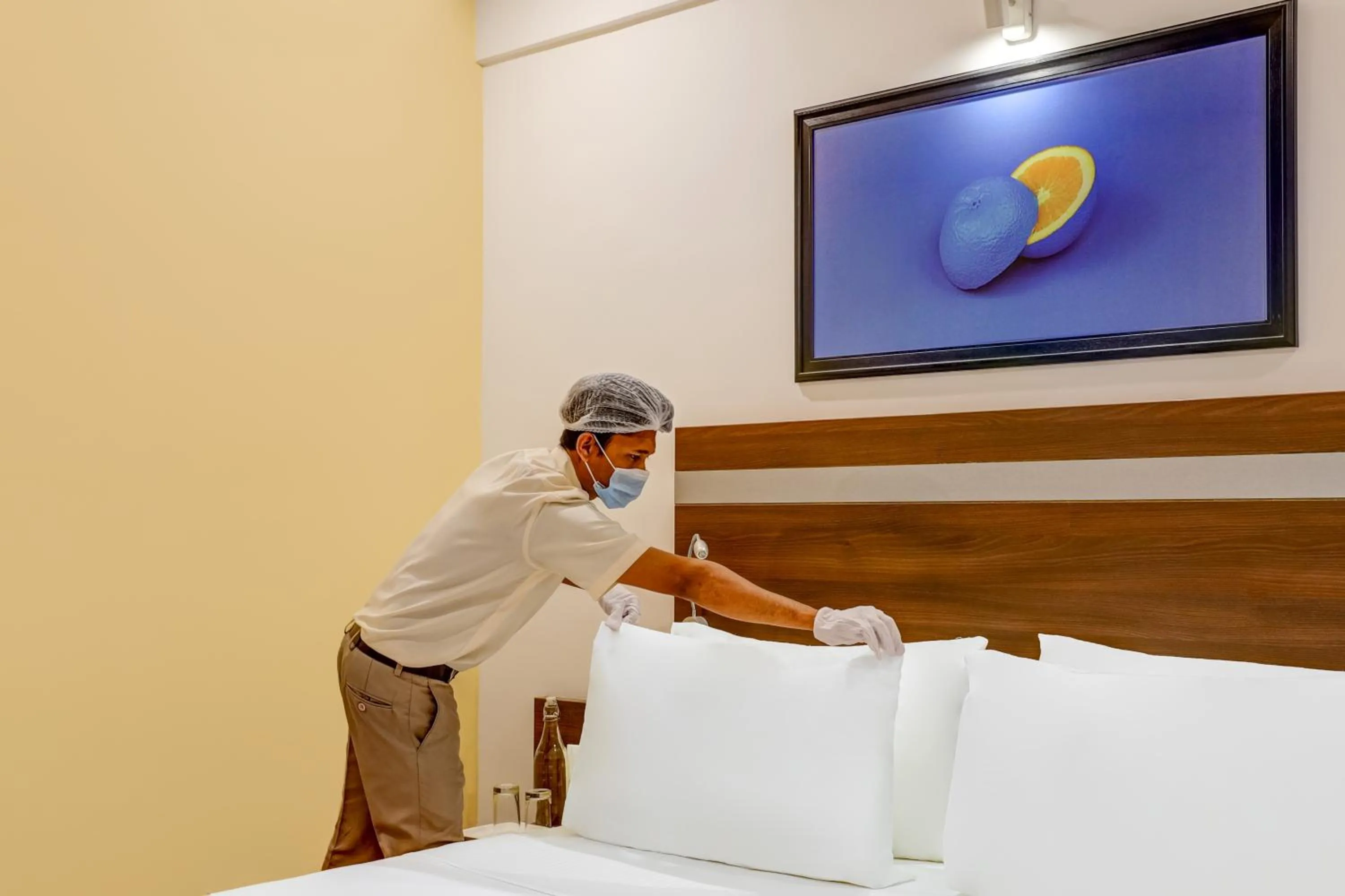 Lemon Tree Hotel, Port Blair Near to Airport