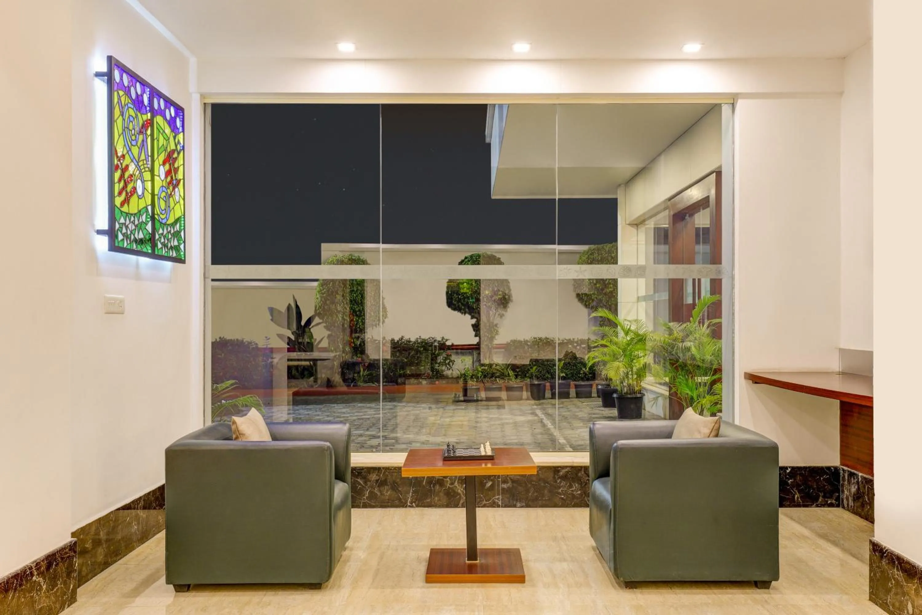 Game Room in Lemon Tree Hotel, Port Blair Near to Airport