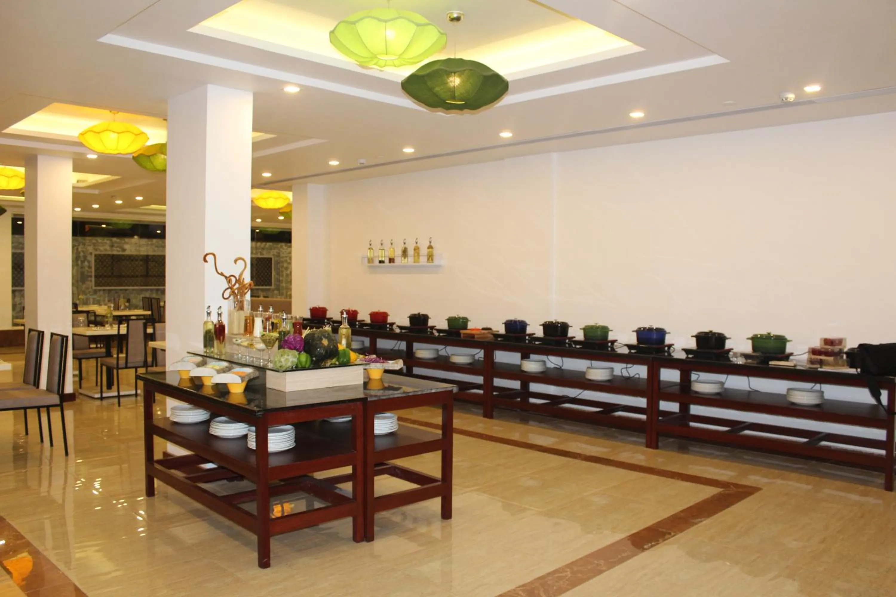 Meals in Lemon Tree Hotel, Port Blair Near to Airport