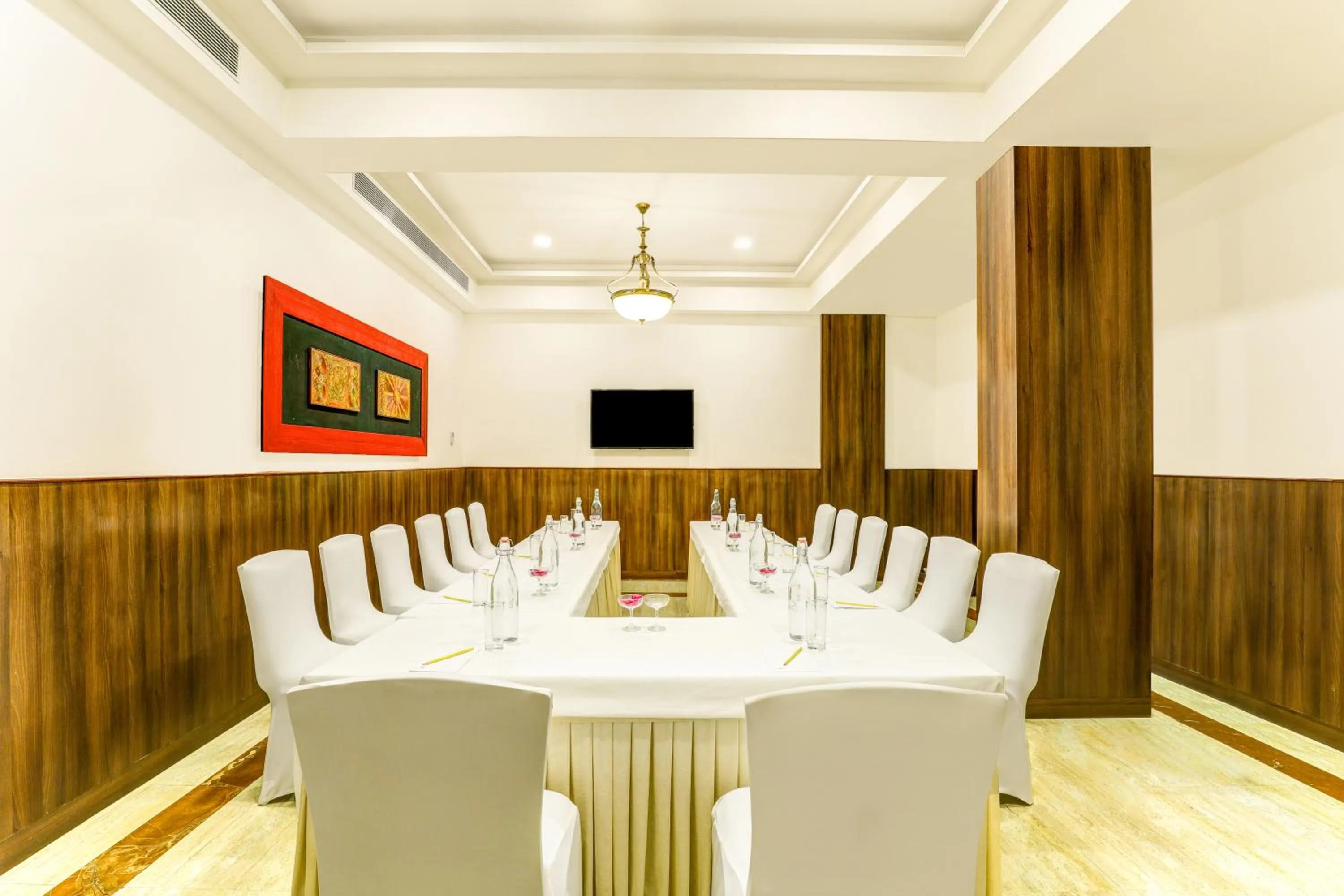 Banquet/Function facilities in Lemon Tree Hotel, Port Blair Near to Airport
