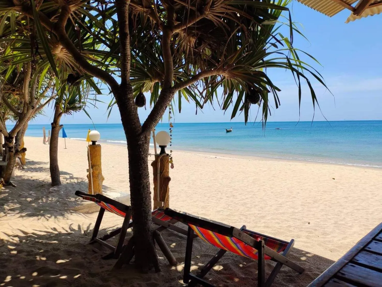 Lanta Miami Resort - SHA Extra Plus