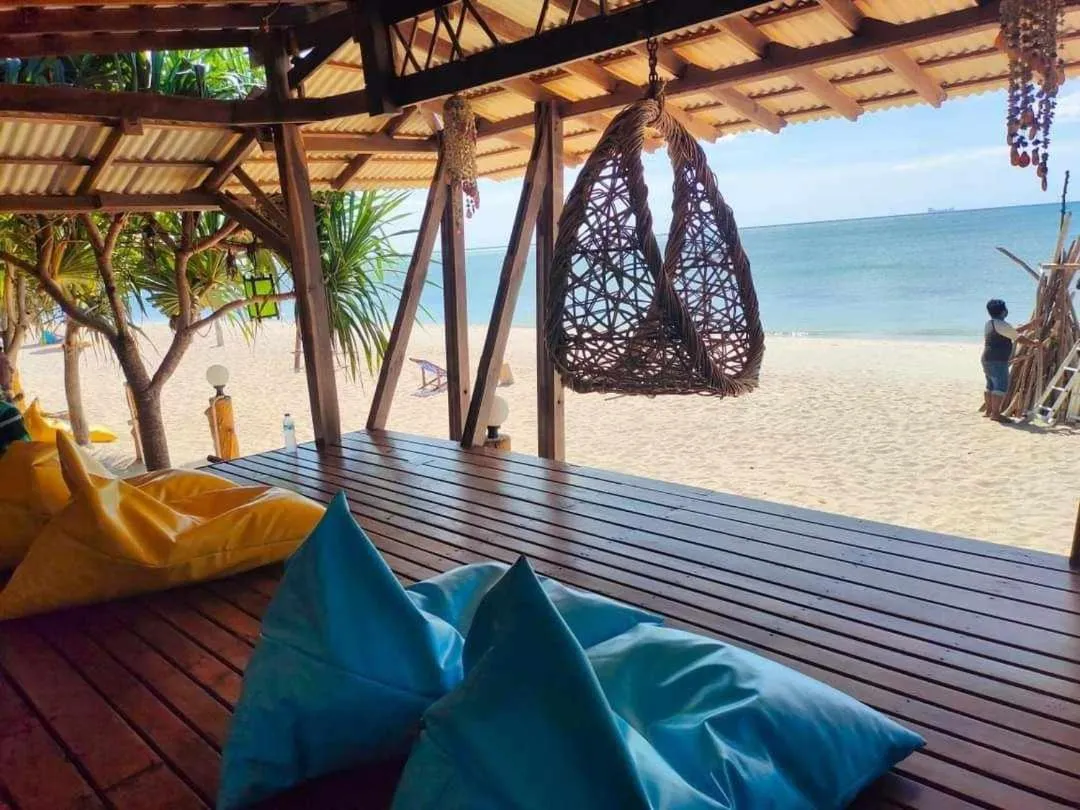 Lanta Miami Resort - SHA Extra Plus