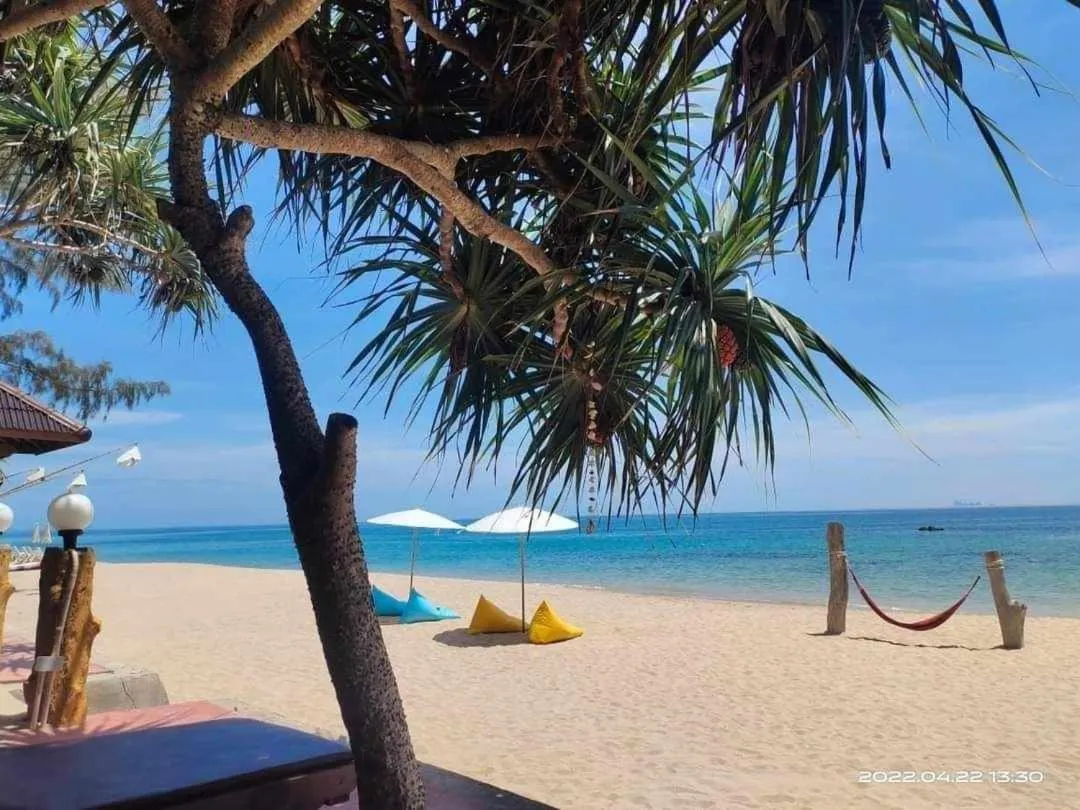 Lanta Miami Resort - SHA Extra Plus