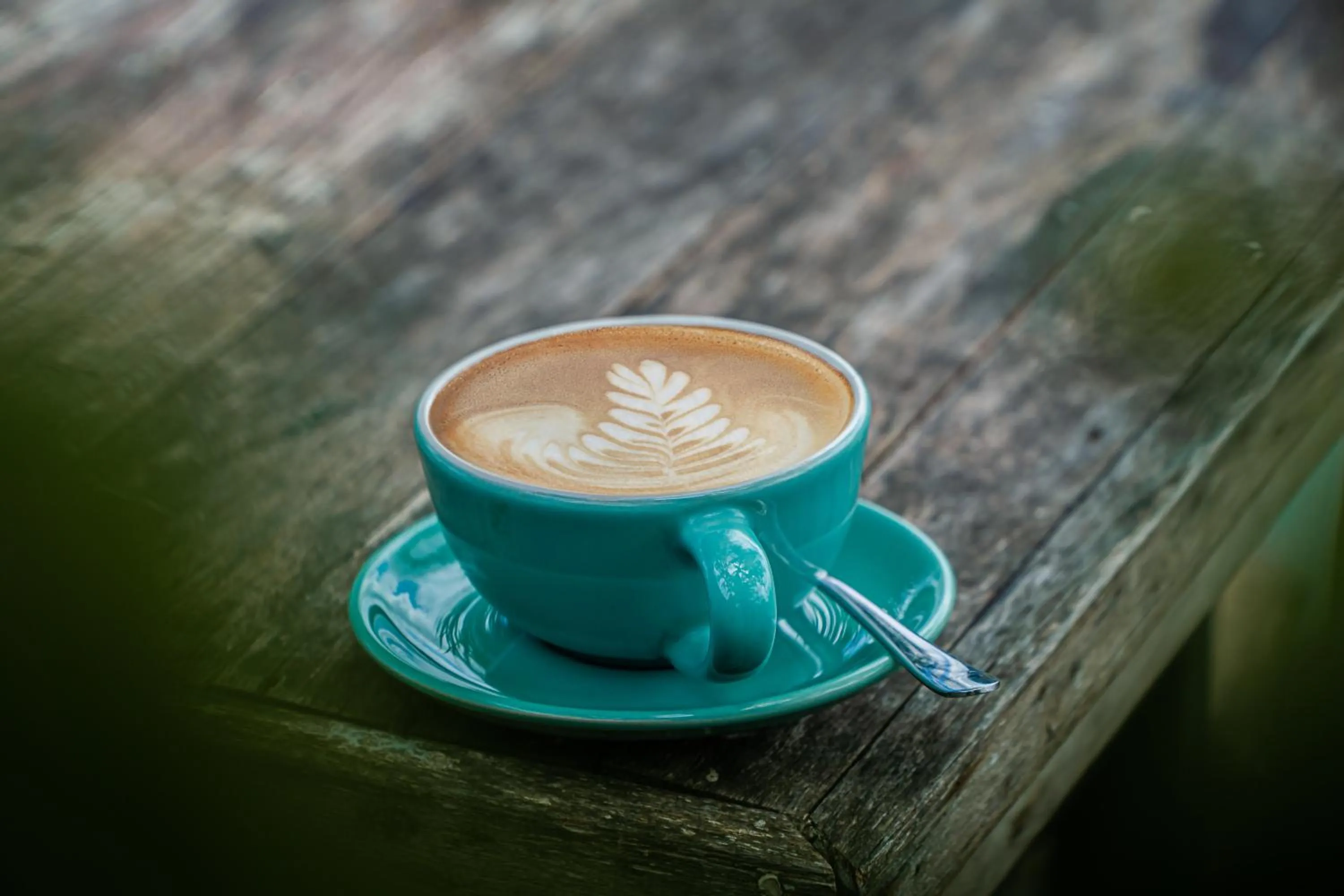 Coffee/tea facilities in Umadhatu Resort by Amerta