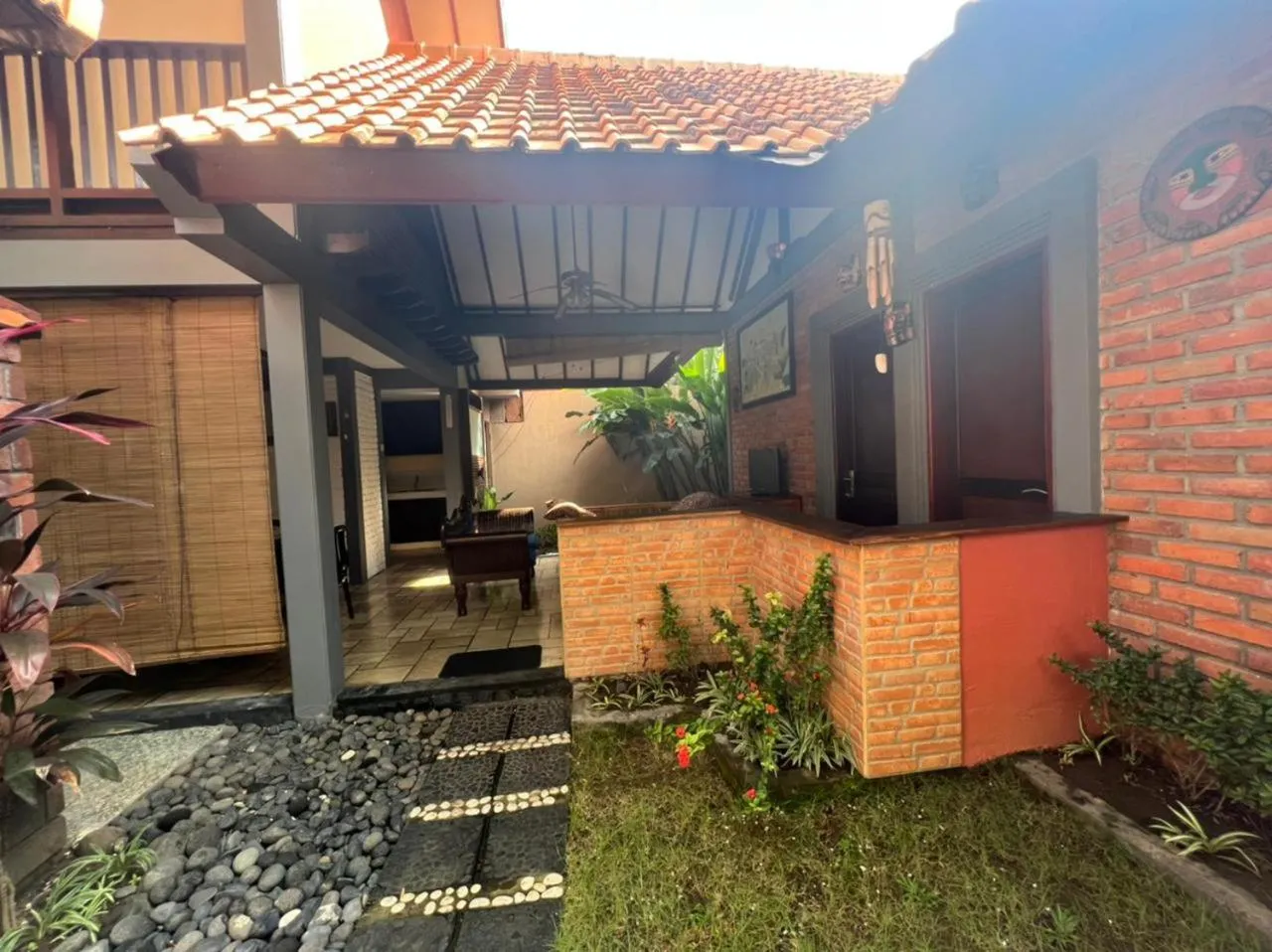 Wikarmas Villa Sanur