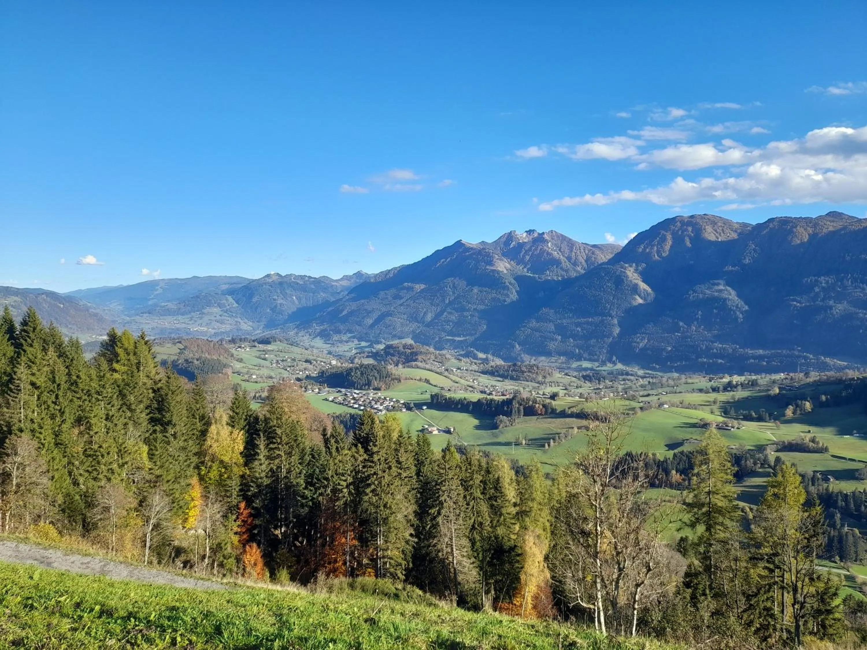 Nearby landmark in Gasthof zum Postwirt