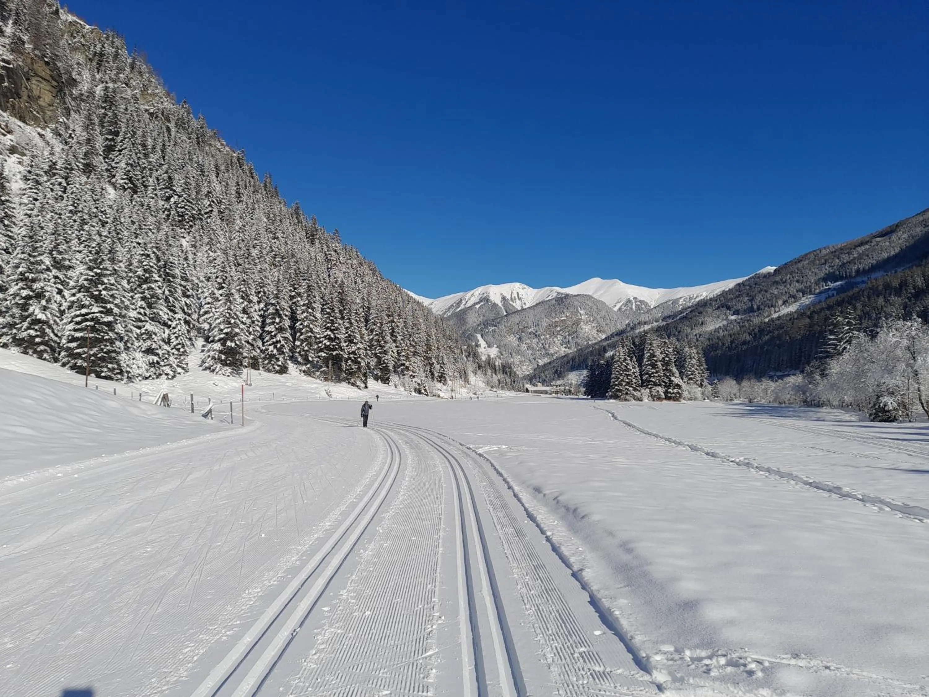 Nearby landmark in Gasthof zum Postwirt