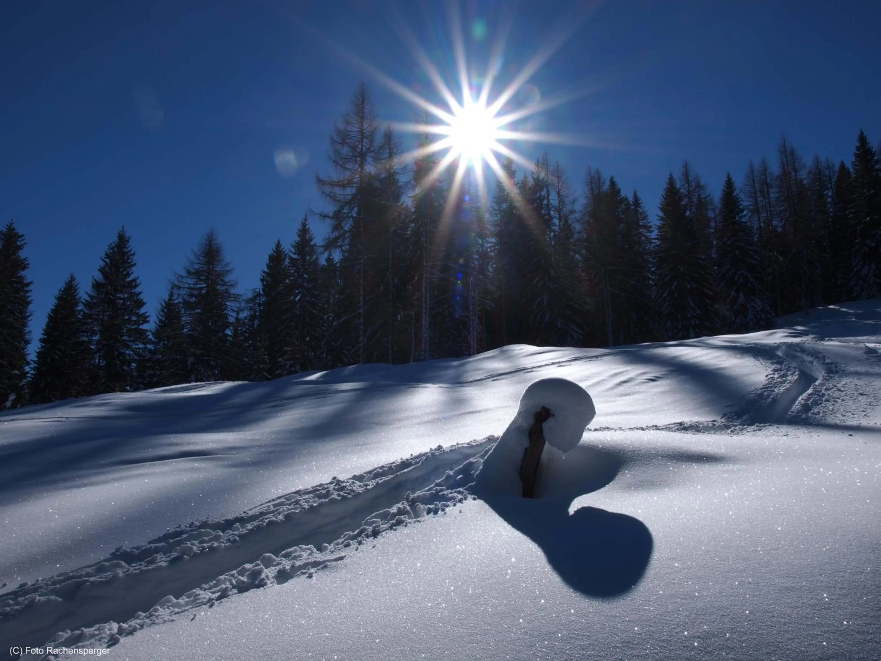 Nearby landmark in Gasthof zum Postwirt
