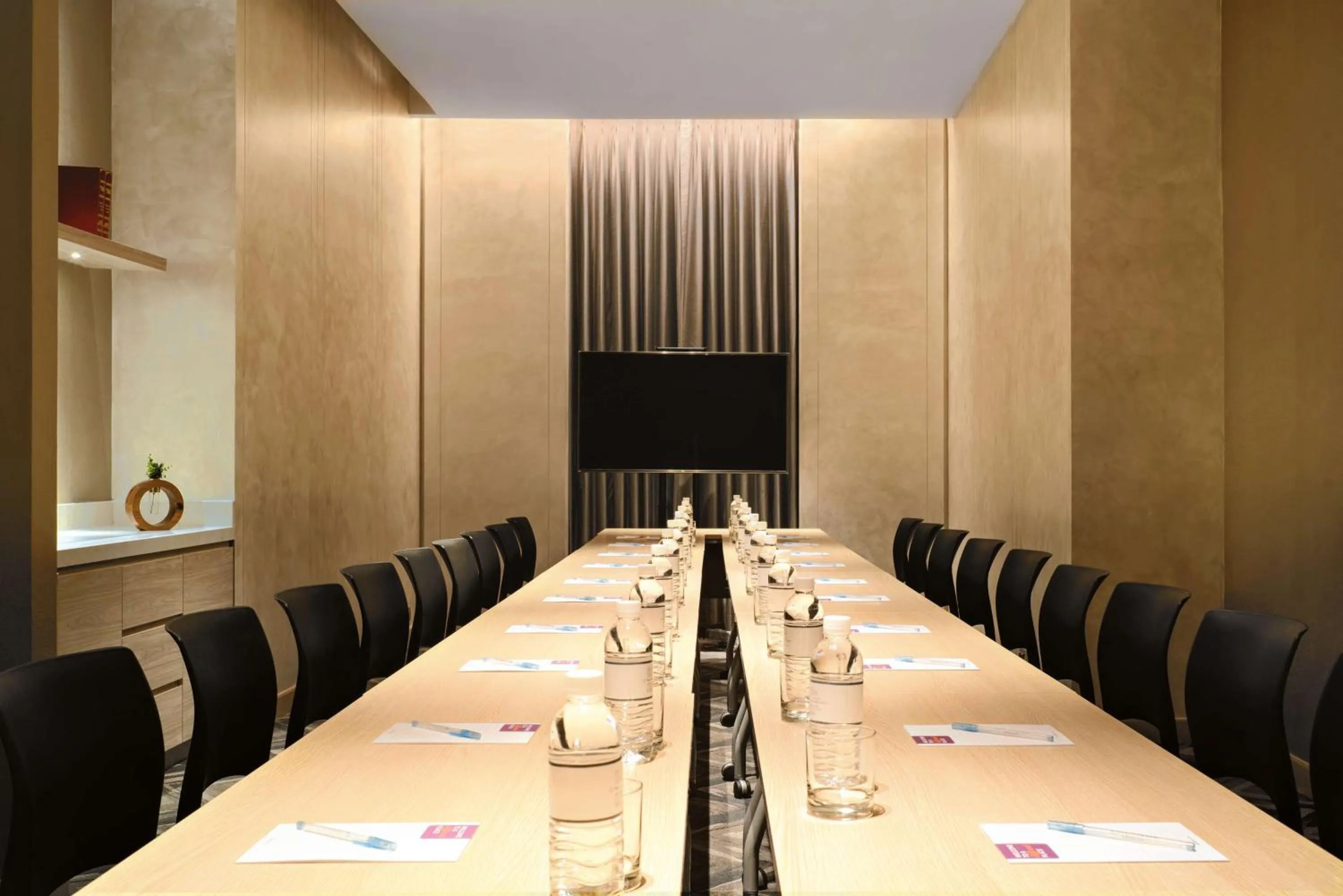 On site in Hyatt Place Bangkok Sukhumvit 24