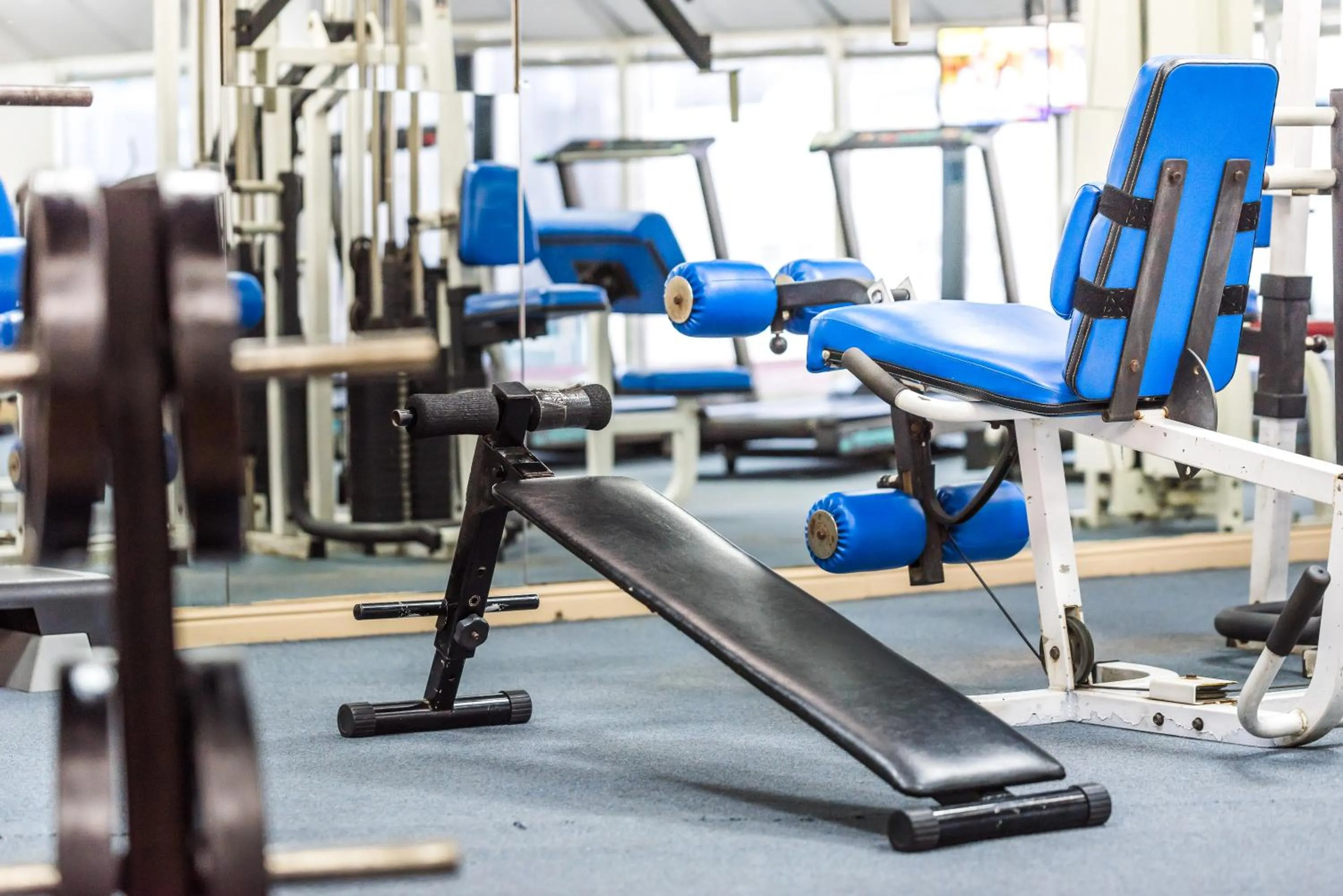 Activities in The Maruay Garden Hotel