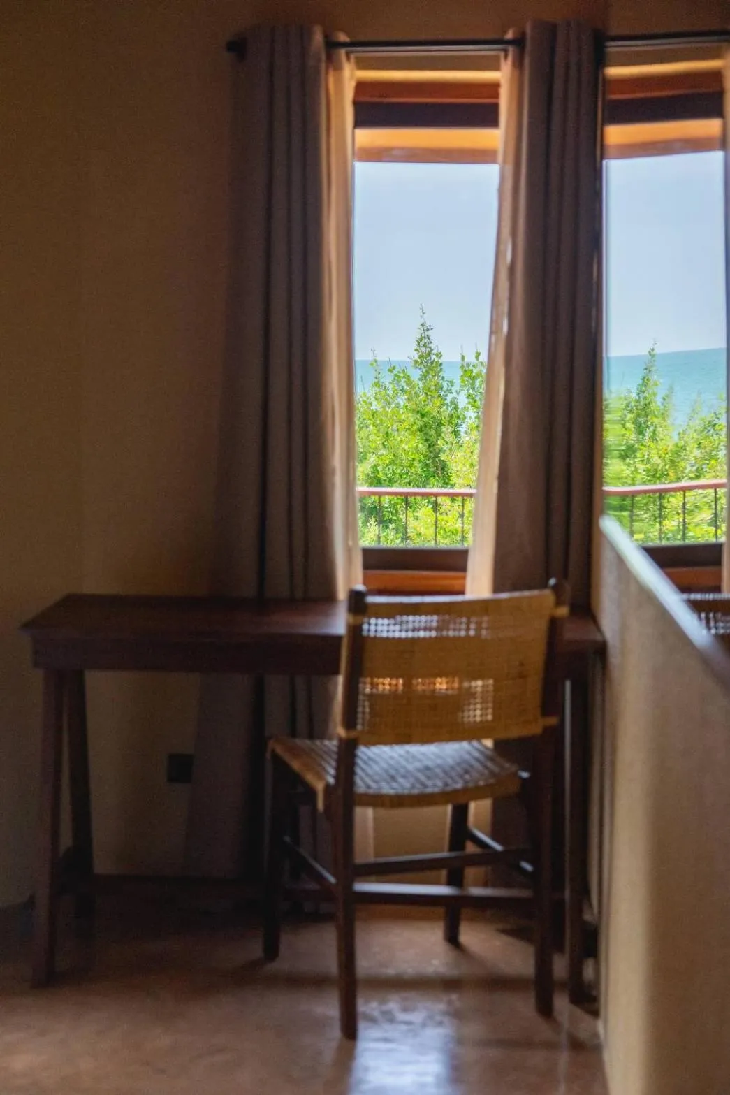 View (from property/room) in Kira Baya Koh Samed