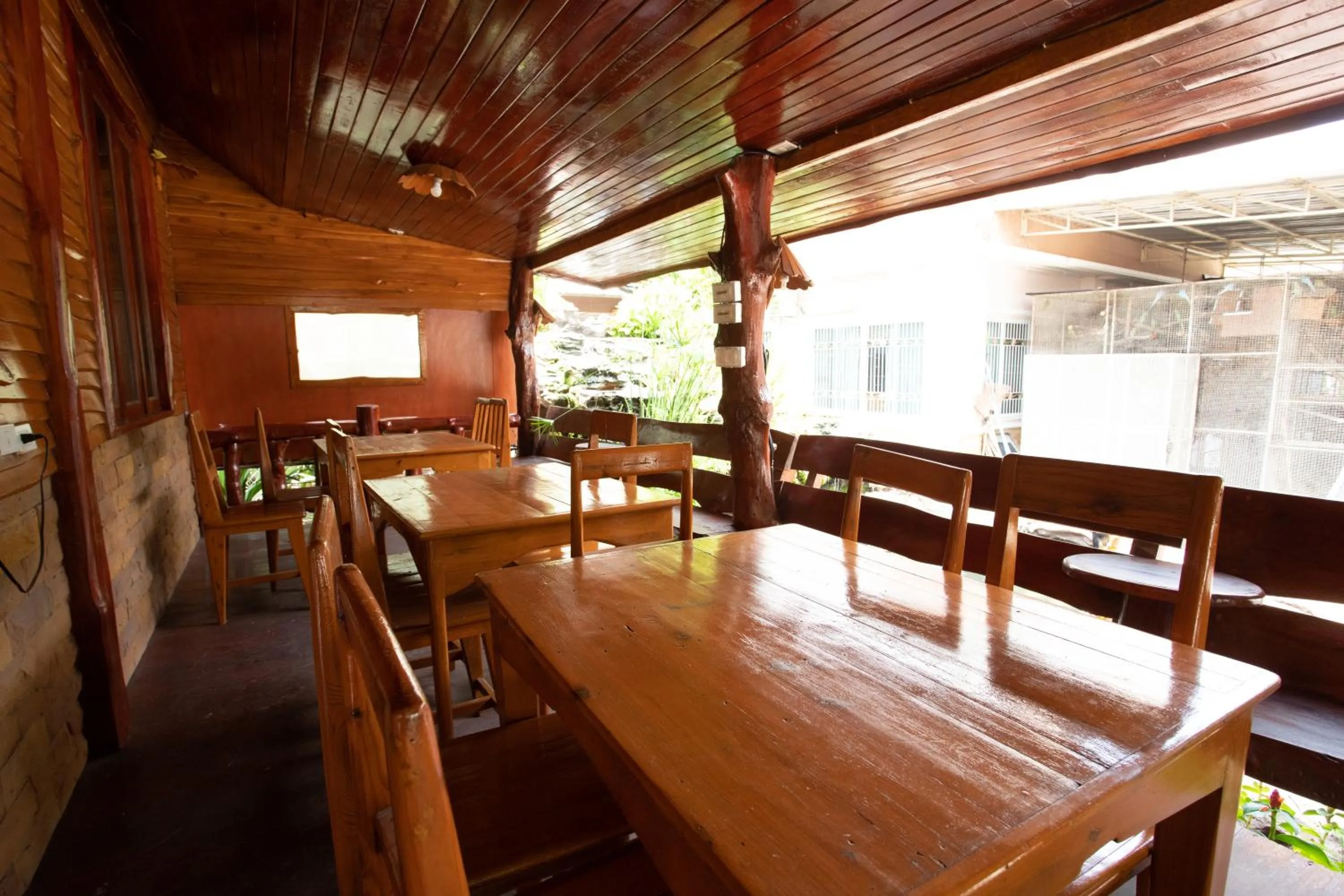 Property building in Chatsuree Boutique Resort