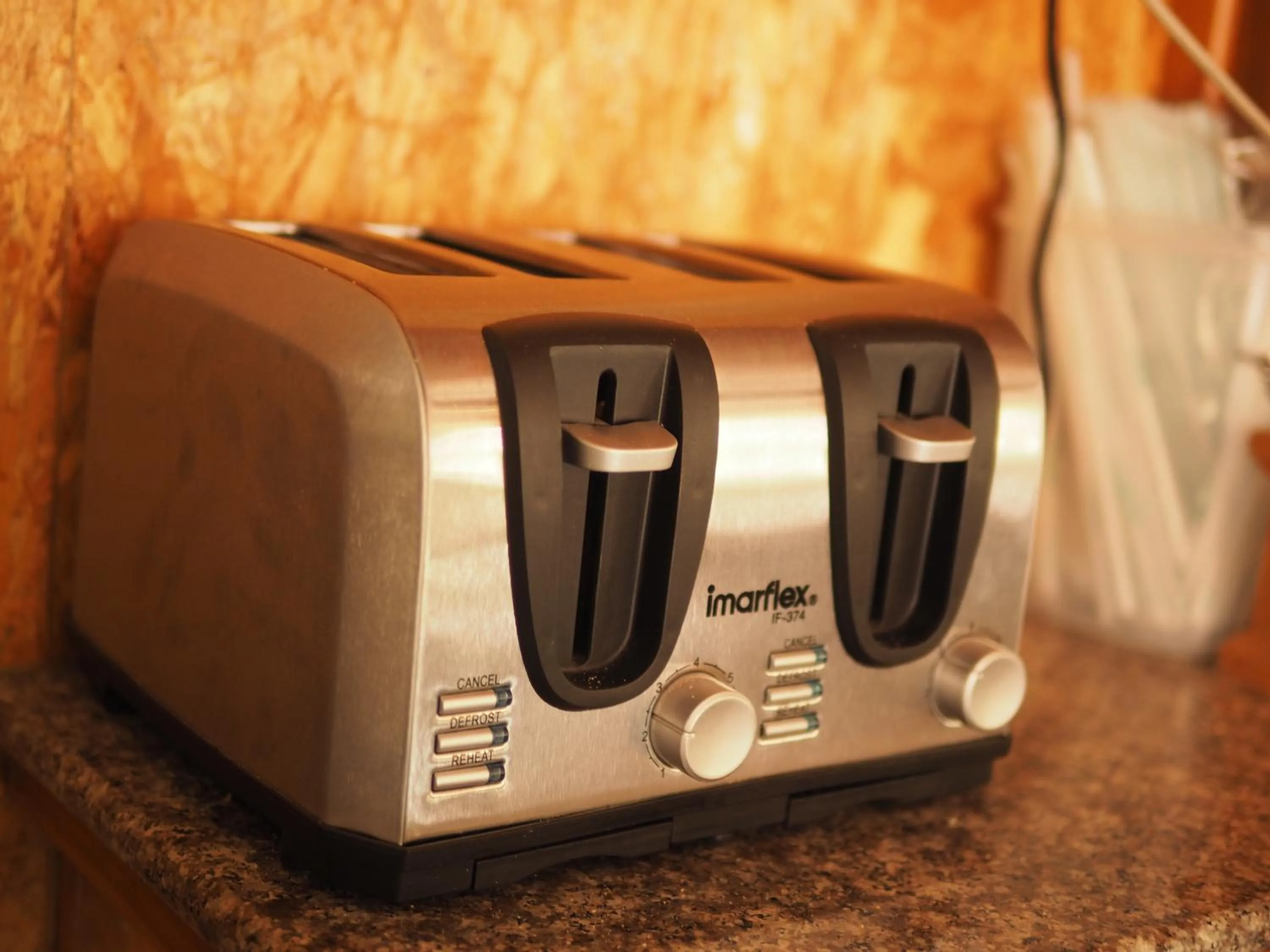 Breakfast in Chatsuree Boutique Resort