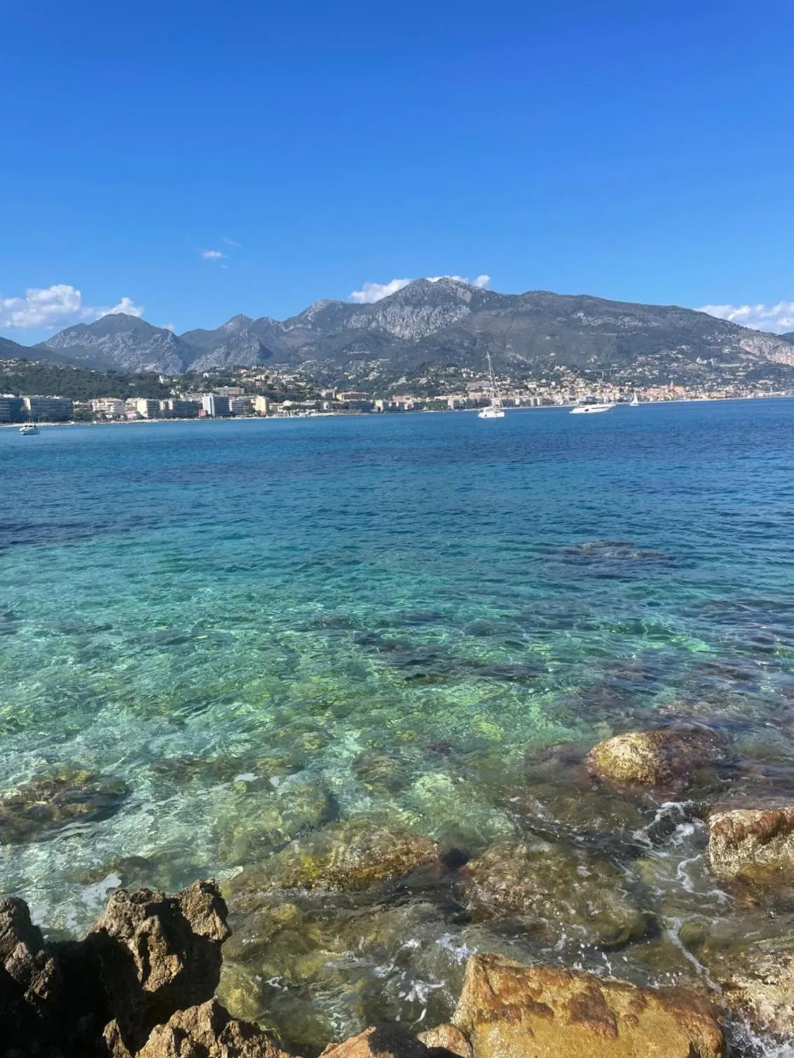 Nearby landmark in Hôtel De Londres