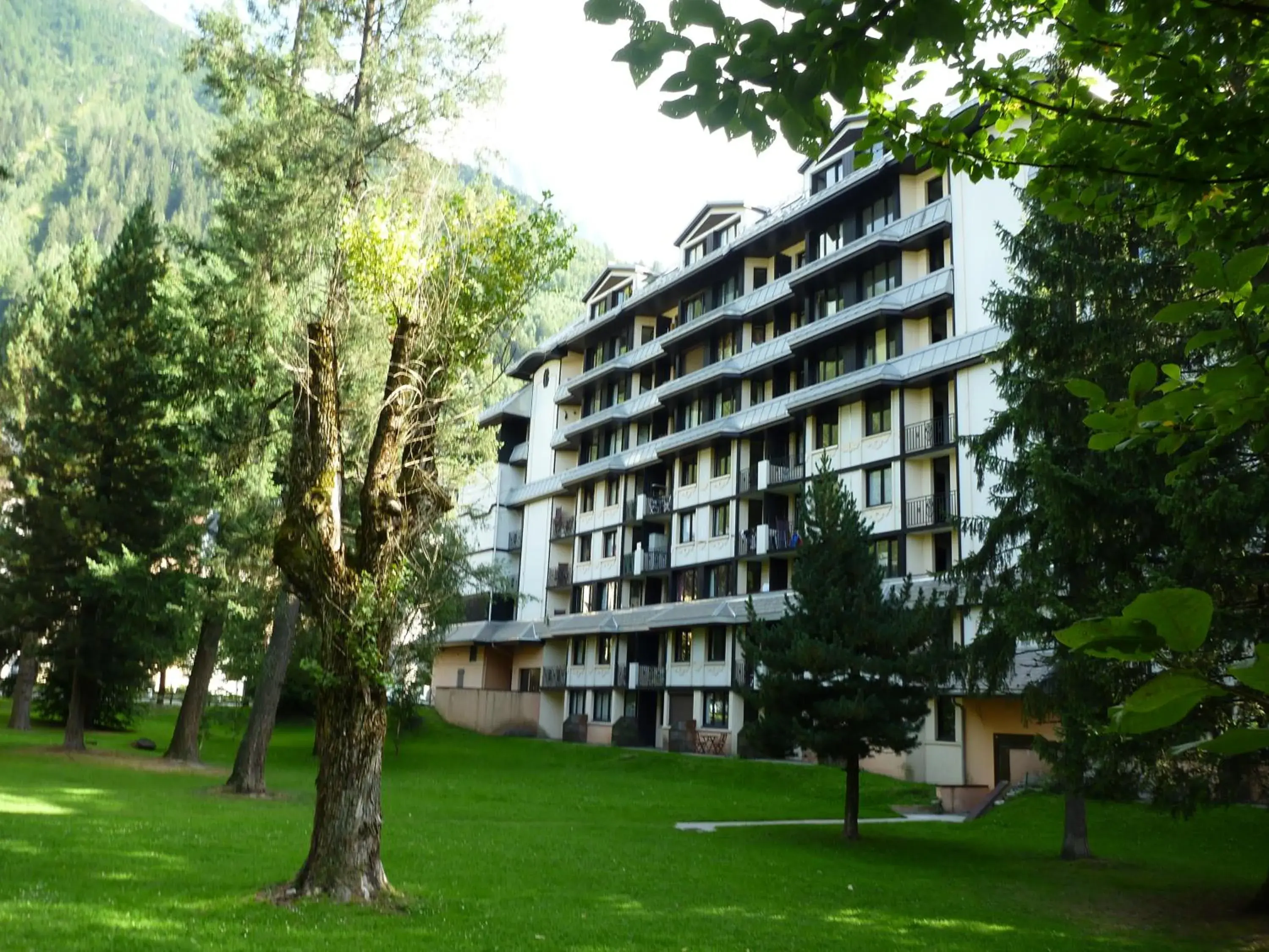 Apartment Chamois Blanc 6 - Chamonix Haven with great views Apartment Chamois Blanc 6 - Chamonix Haven with great views