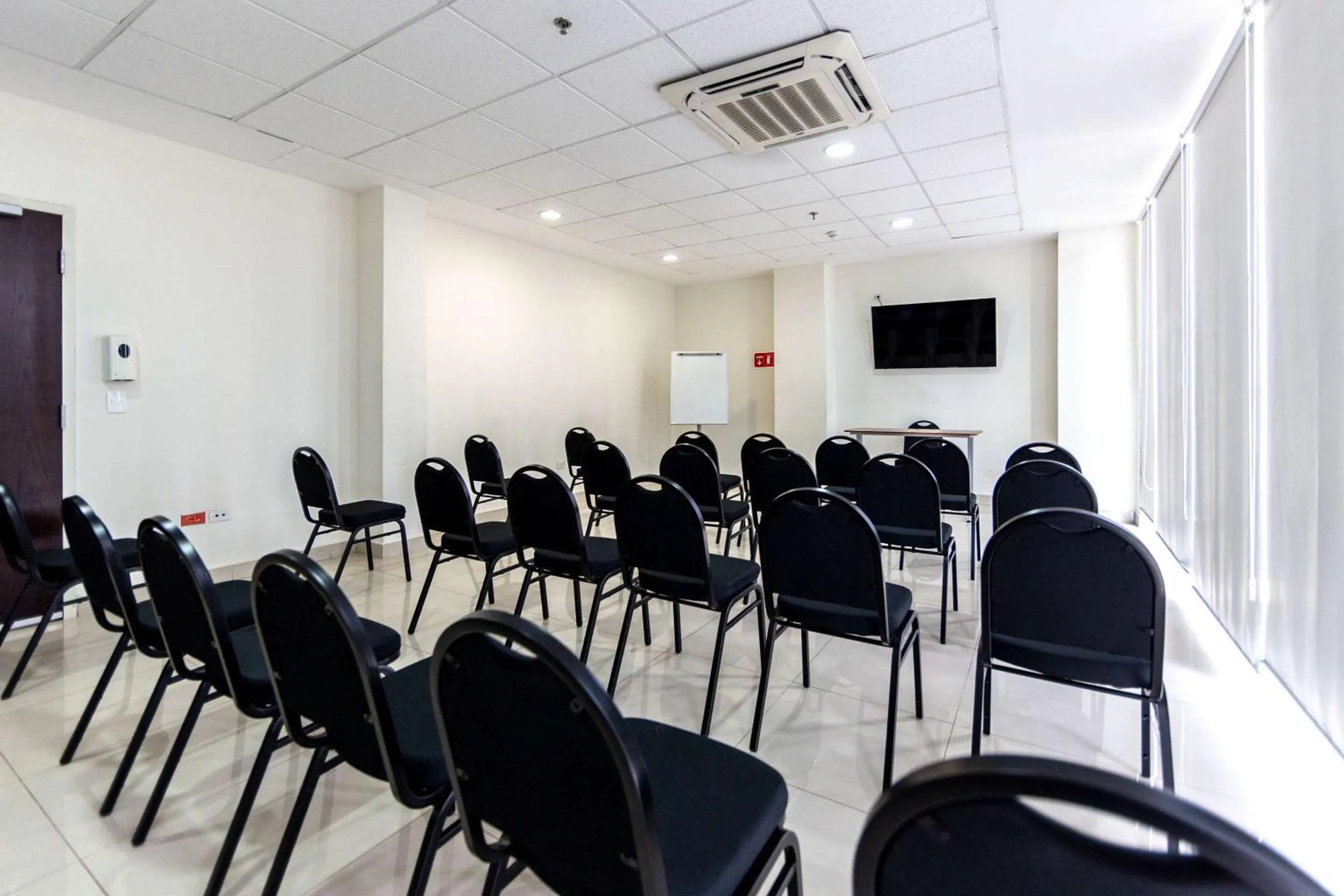 Meeting/conference room in Sleep Inn Tijuana