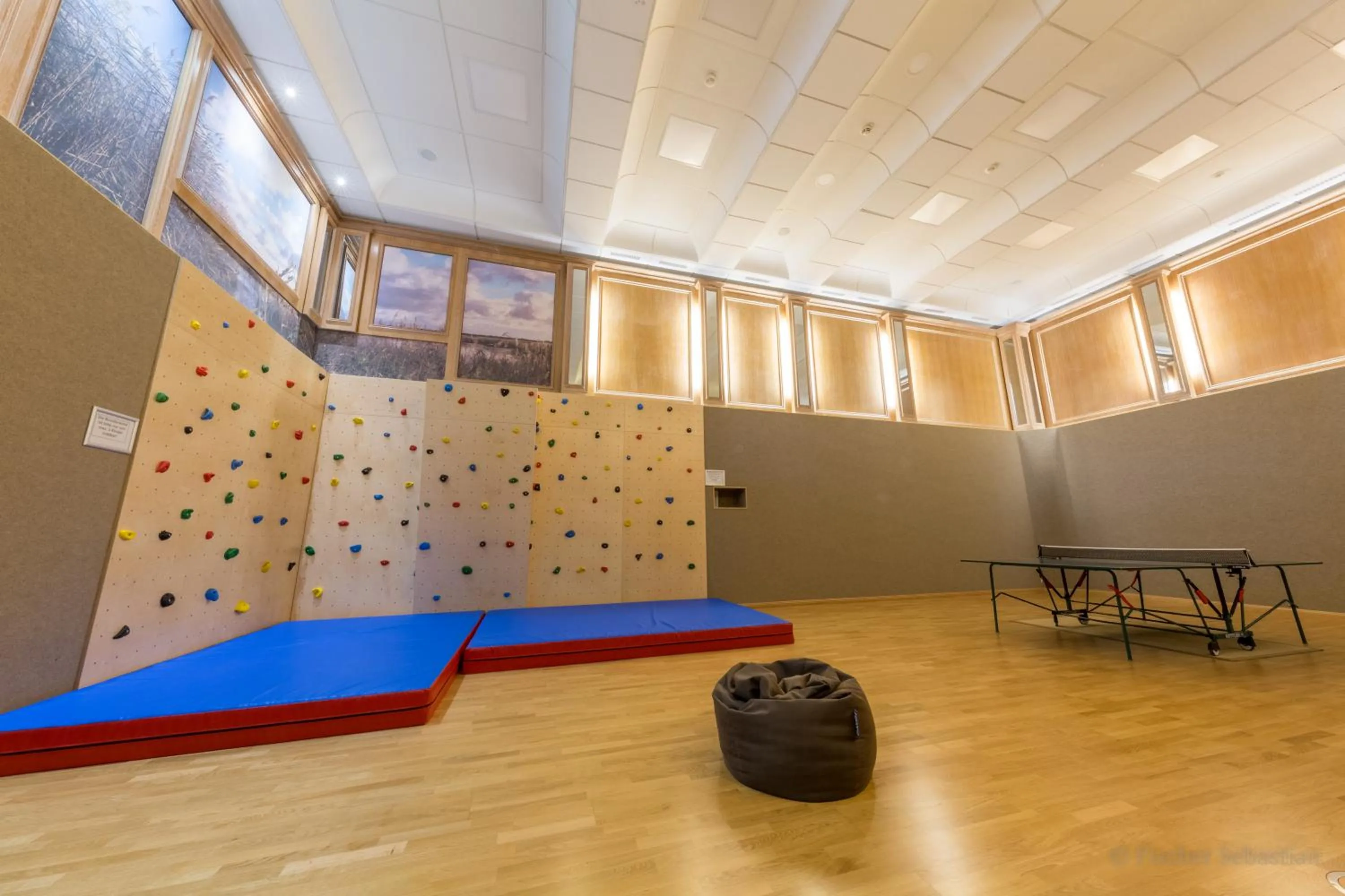 Sports in Romantik Hotel Fischerwiege