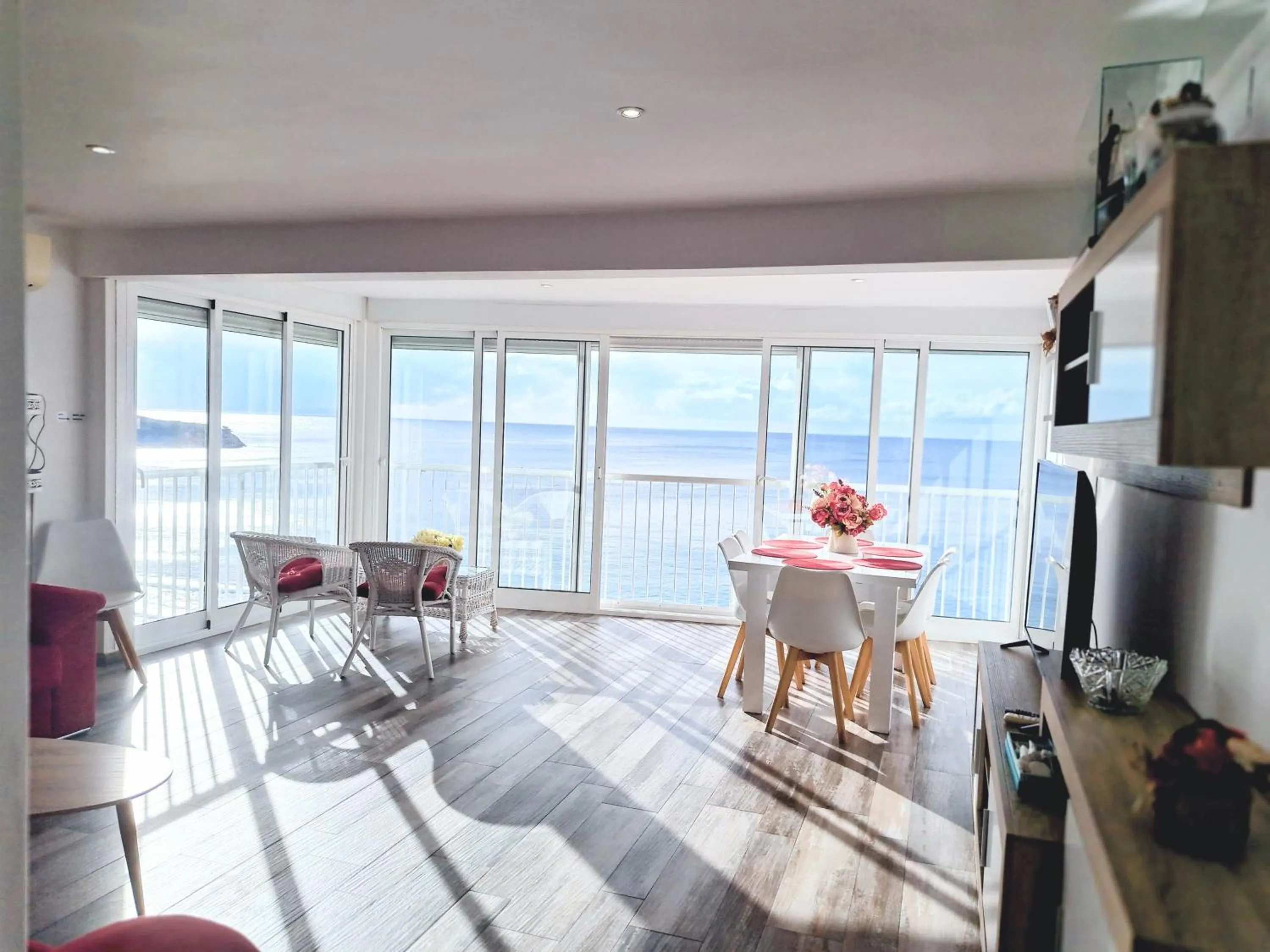 Apartamento Ibañez